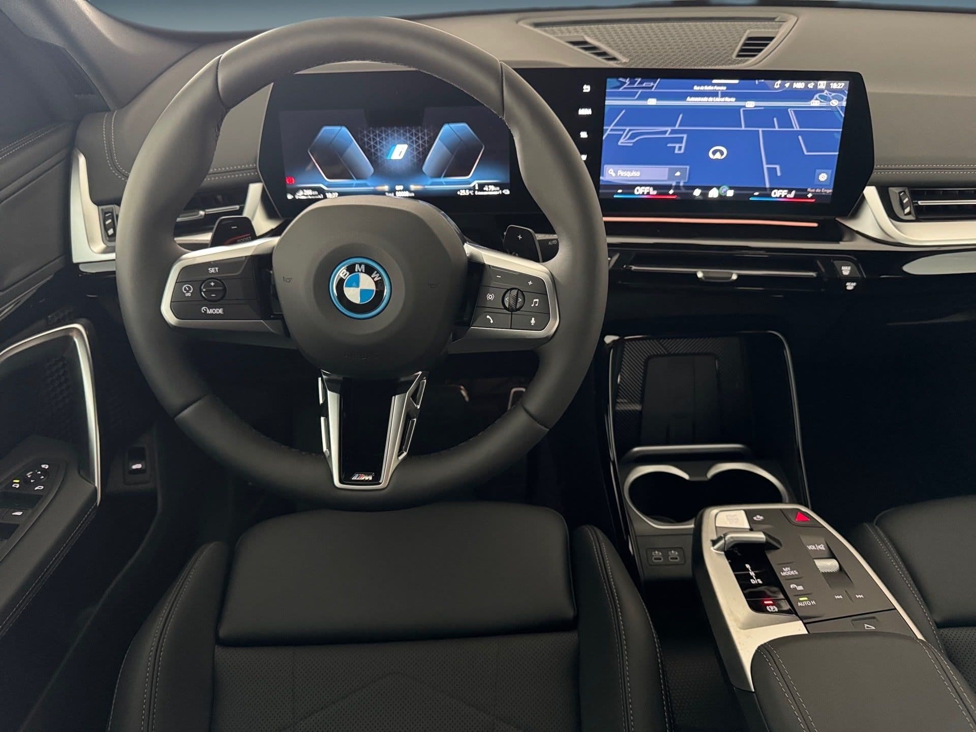 BMW X1 - 10