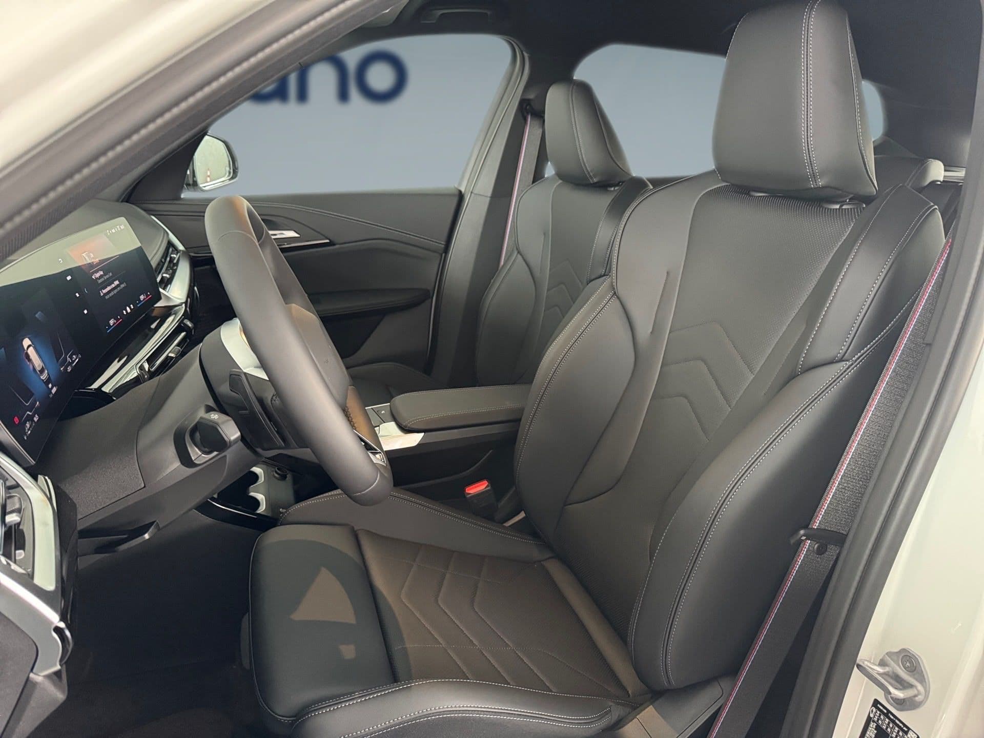 BMW X1 - 11