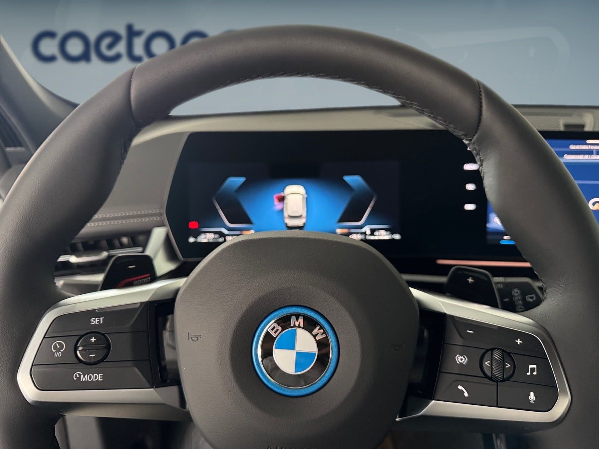 BMW X1 - 12