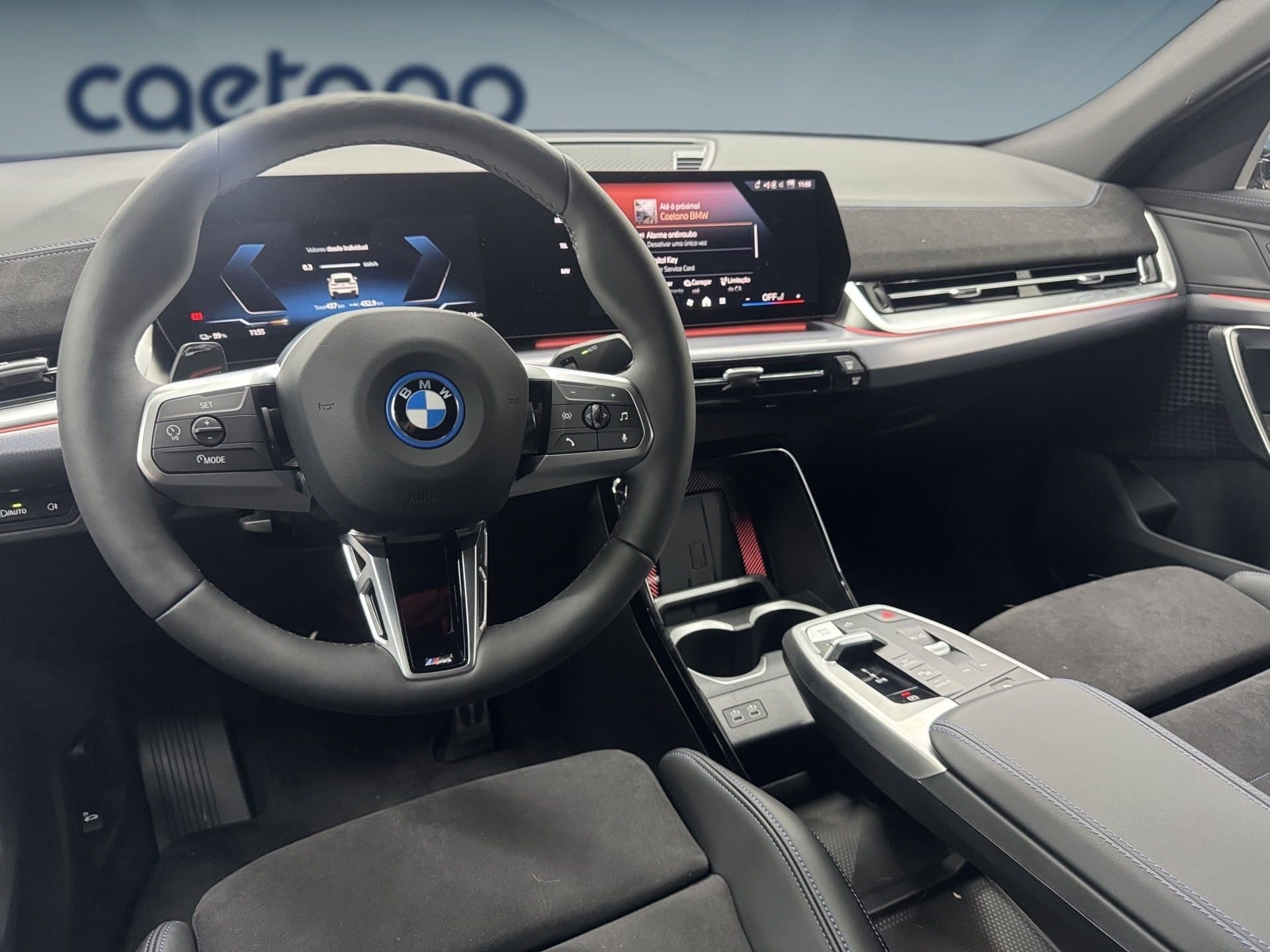 BMW iX2 - 12