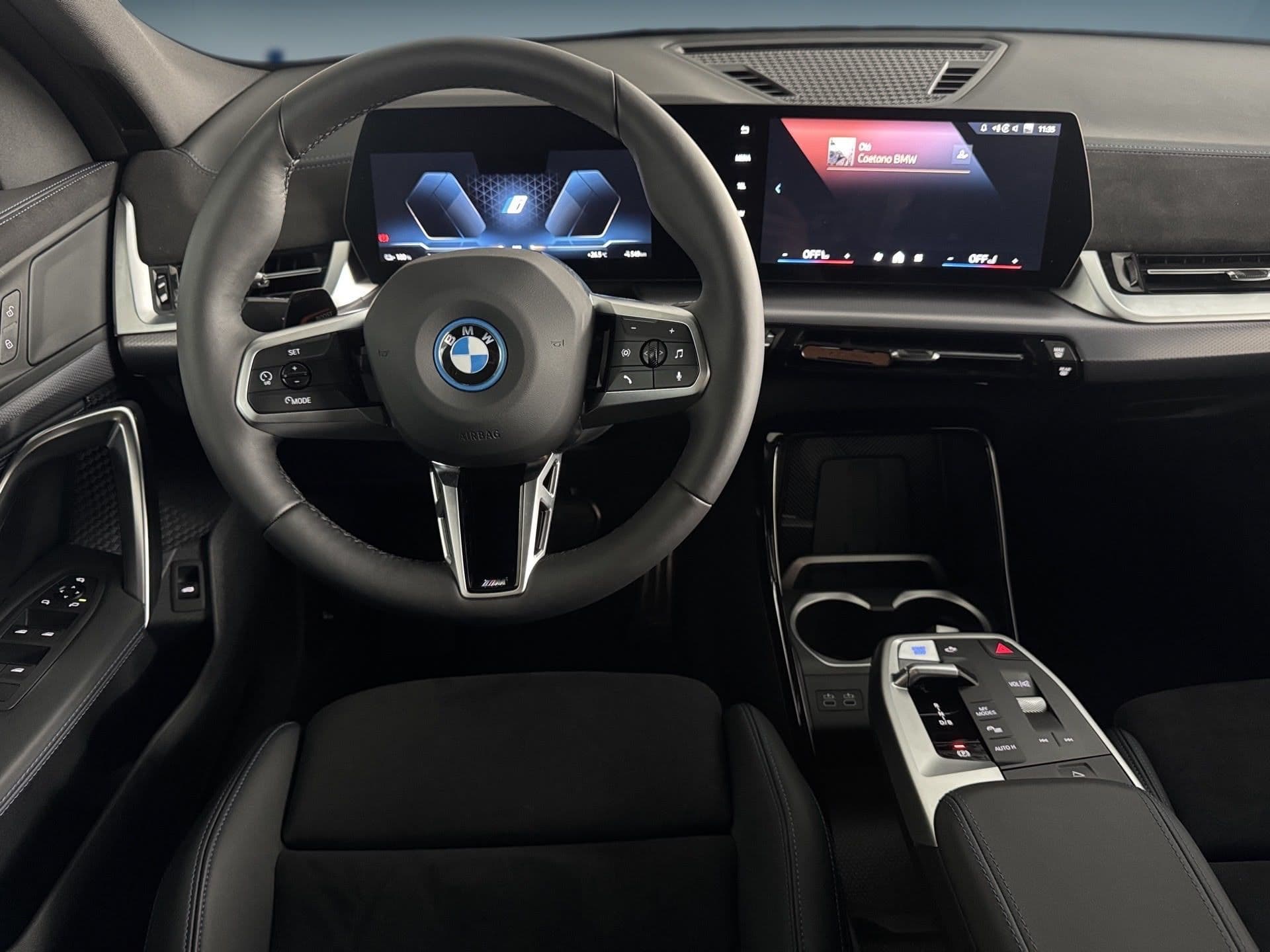BMW iX2 - 7