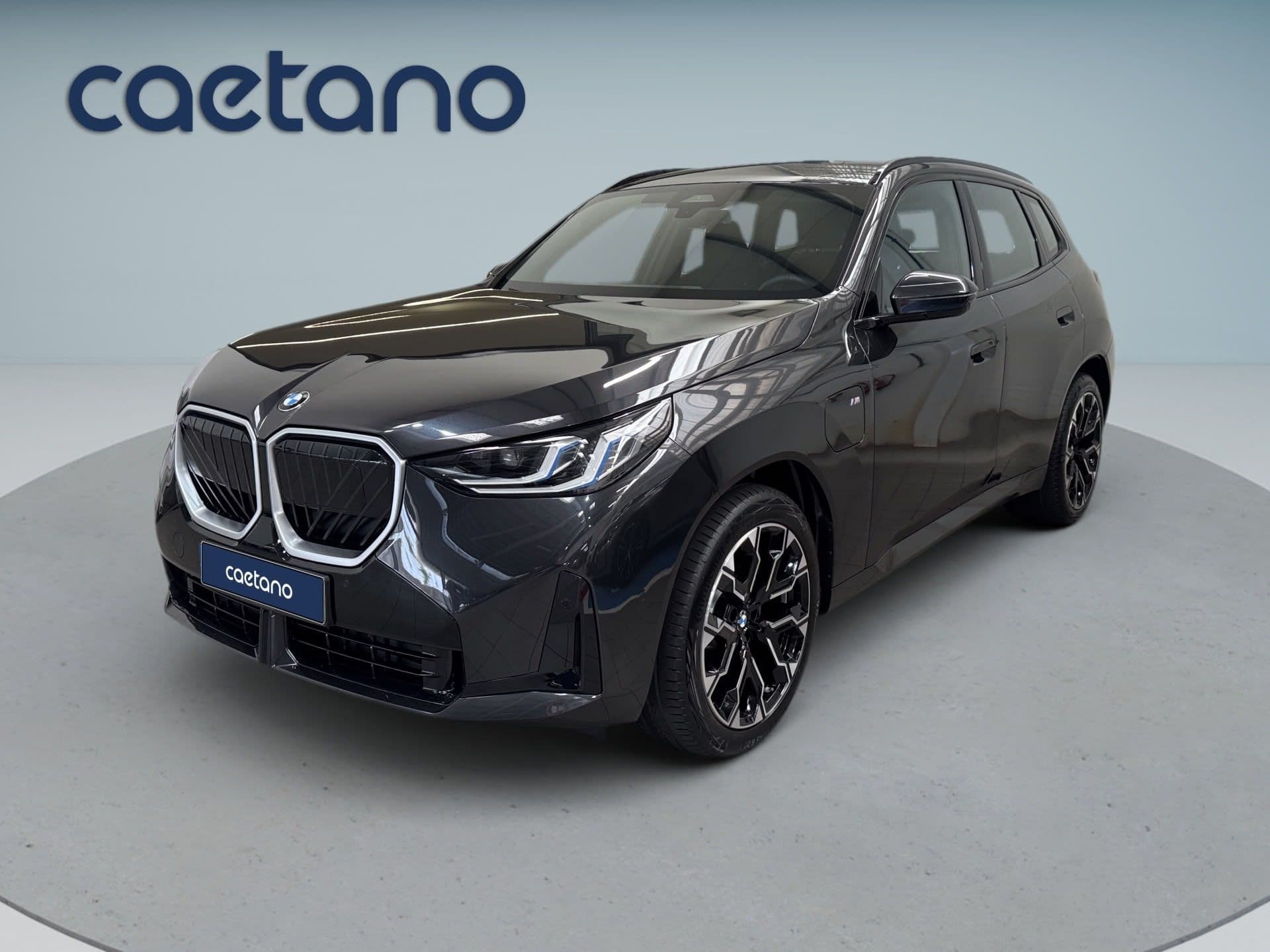 BMW X3 - 3