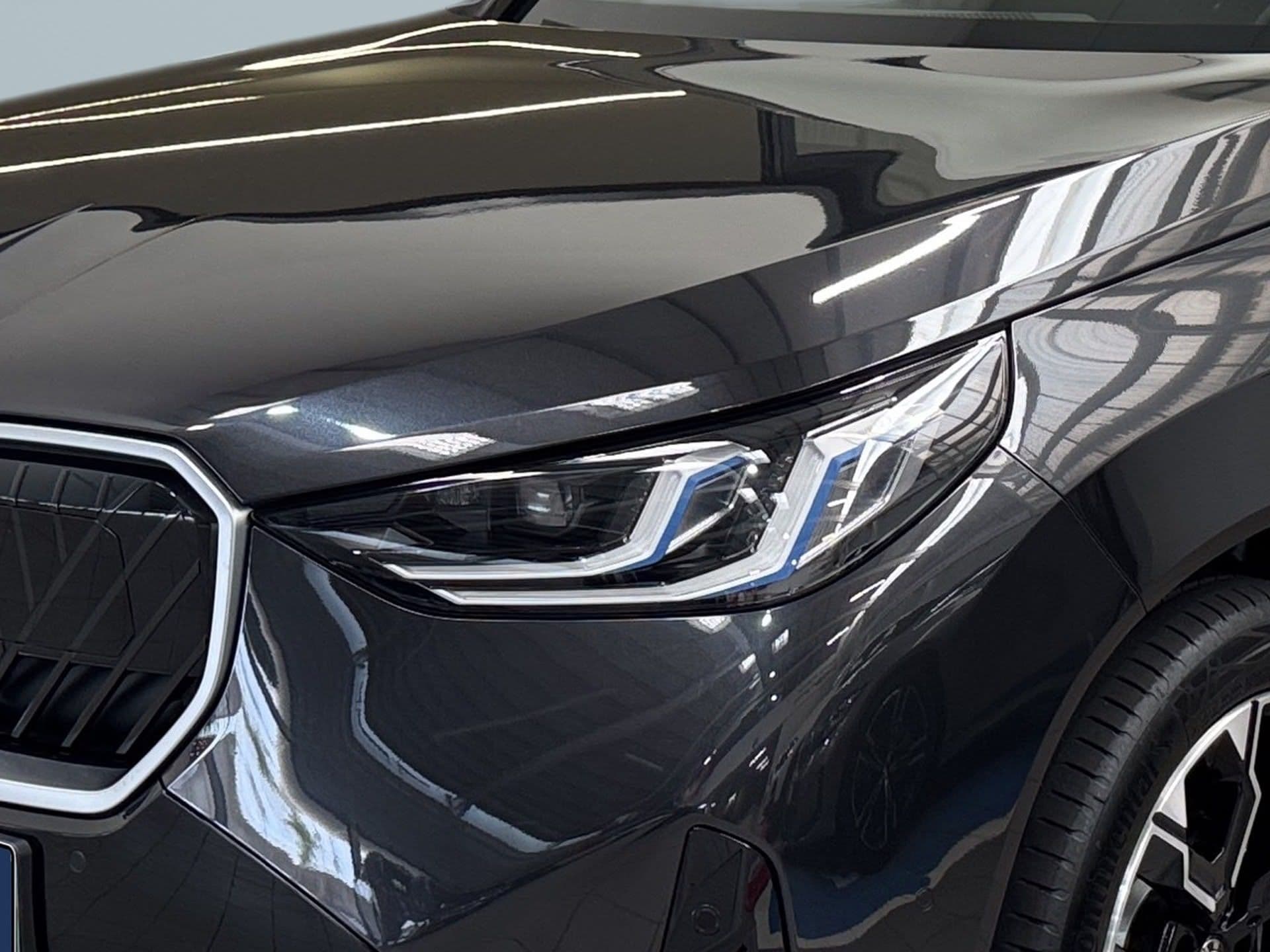 BMW X3 - 5