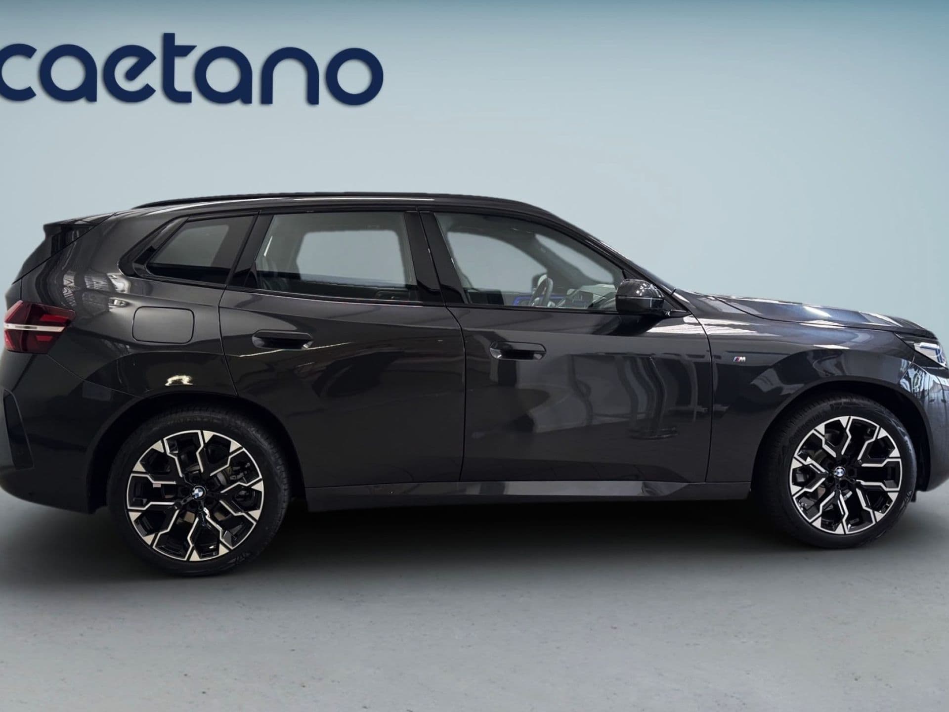 BMW X3 - 7