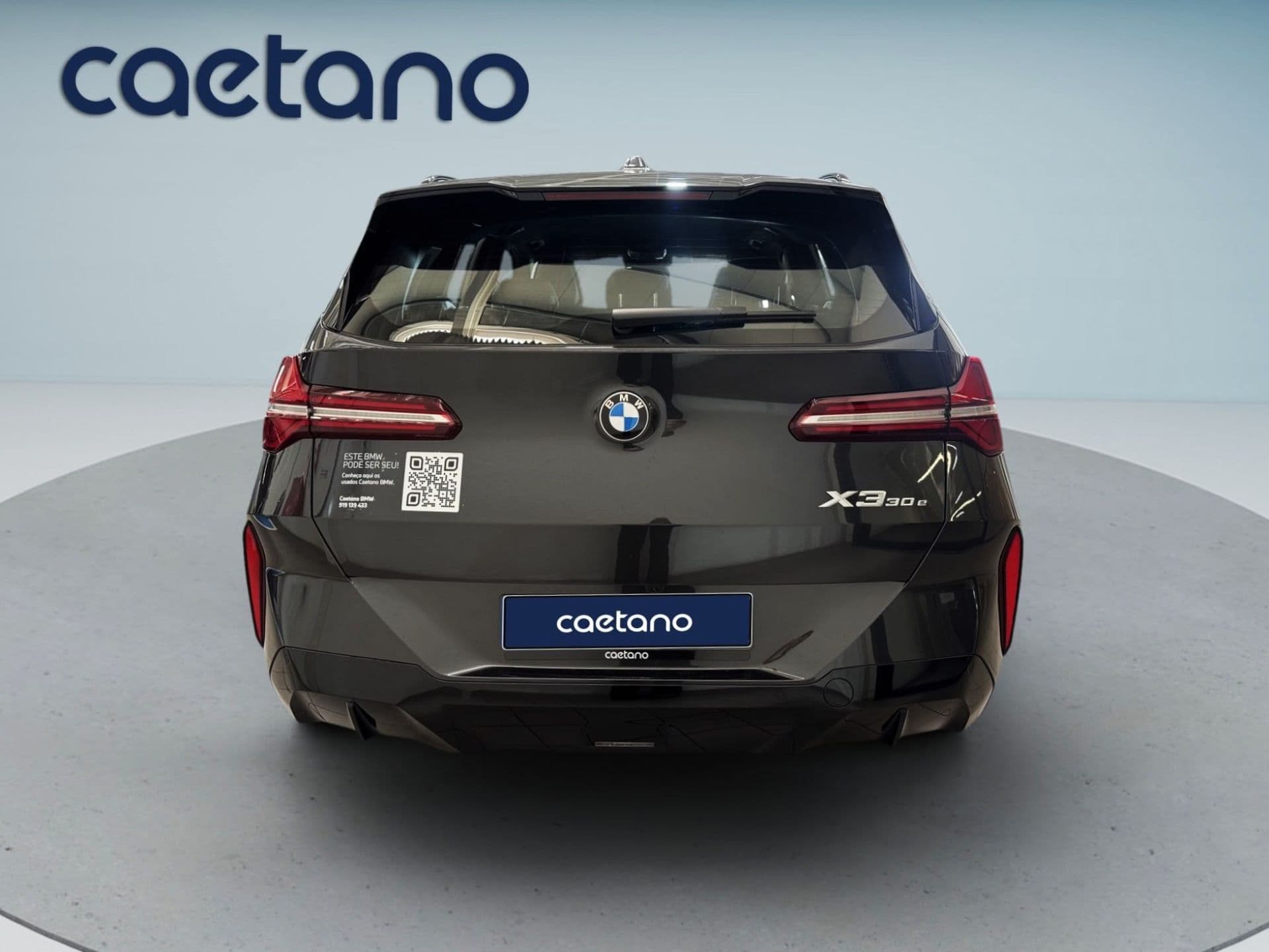 BMW X3 - 8