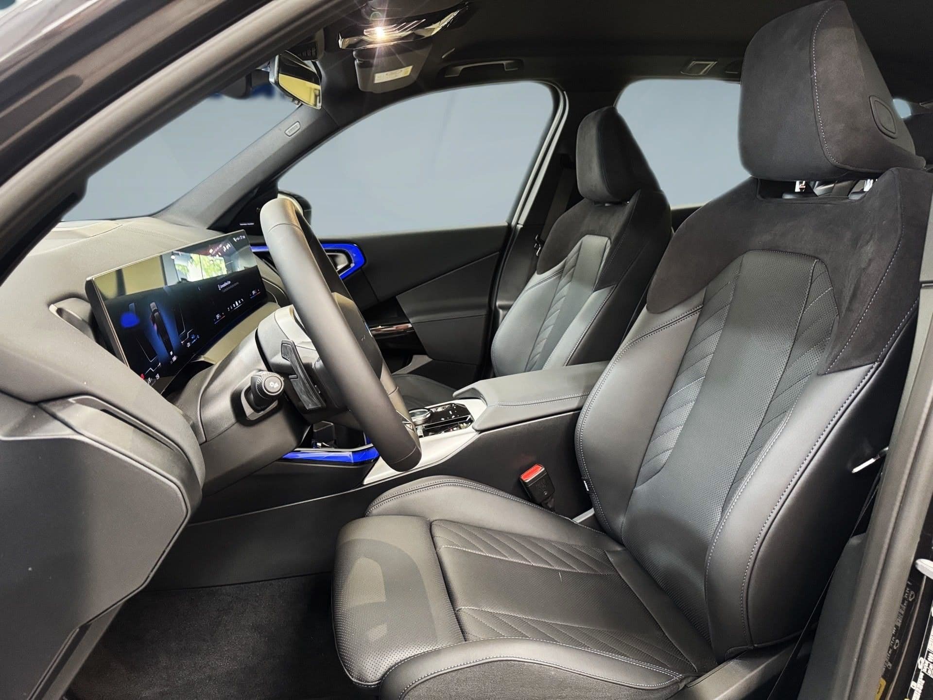 BMW X3 - 9