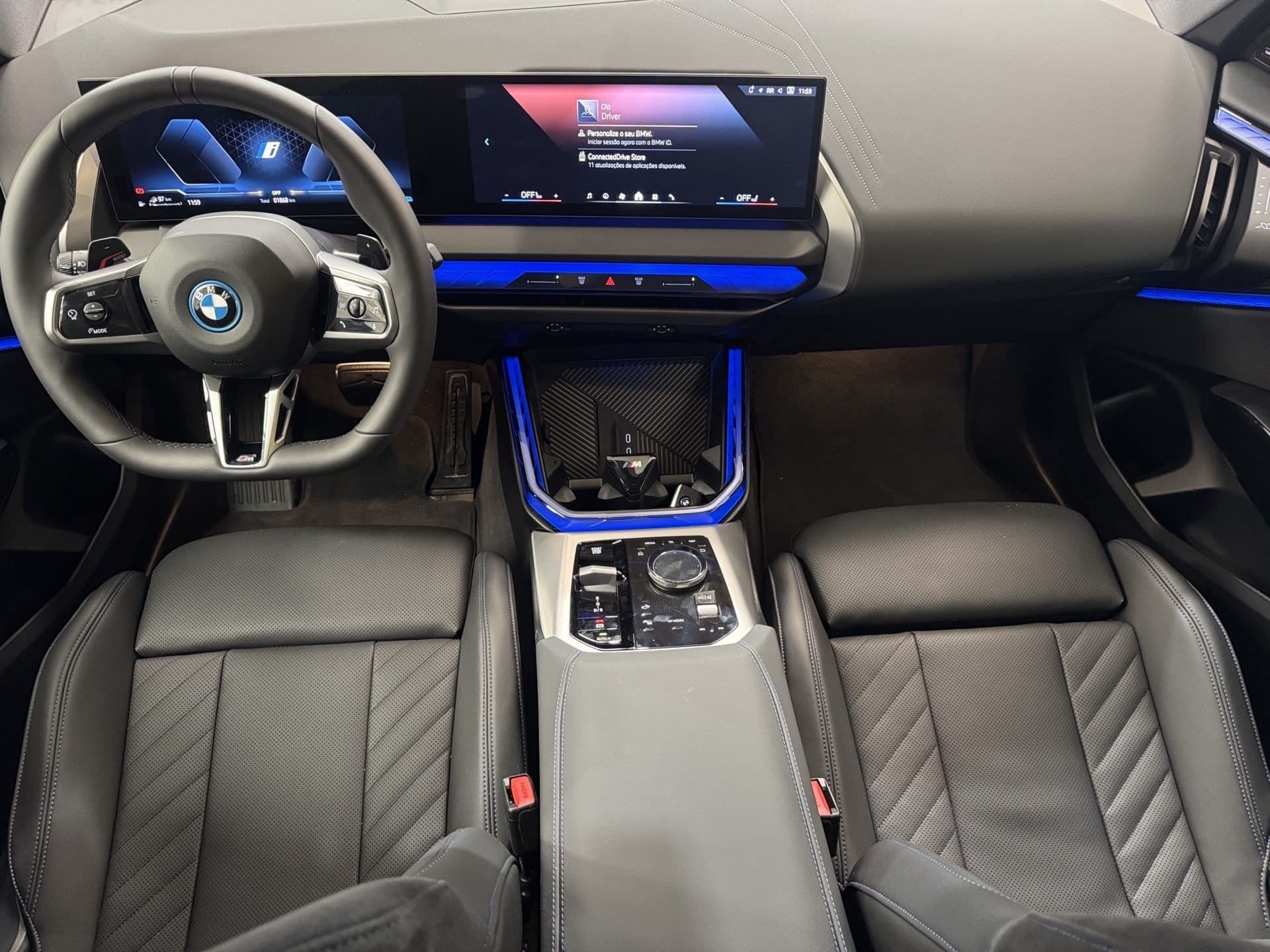 BMW X3 - 10