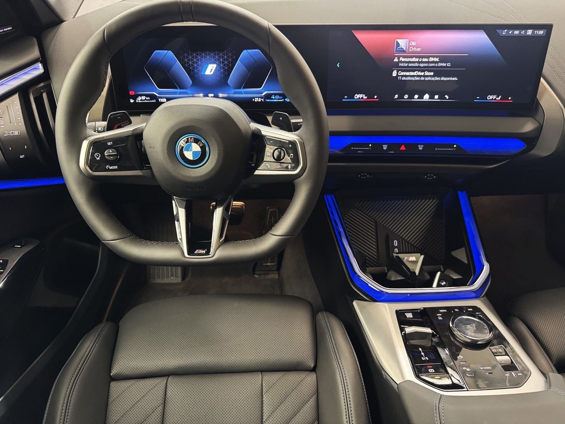 BMW X3 - 11