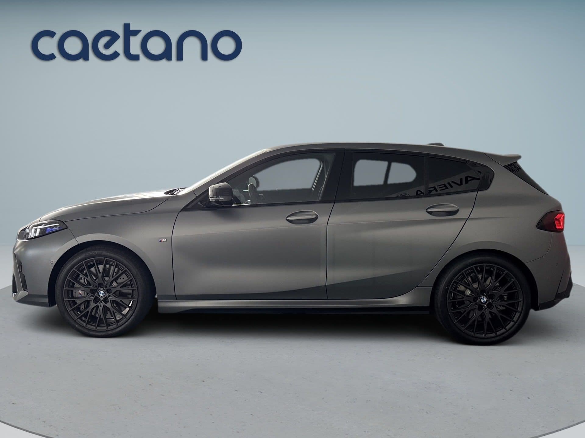 BMW Serie 1 - 4
