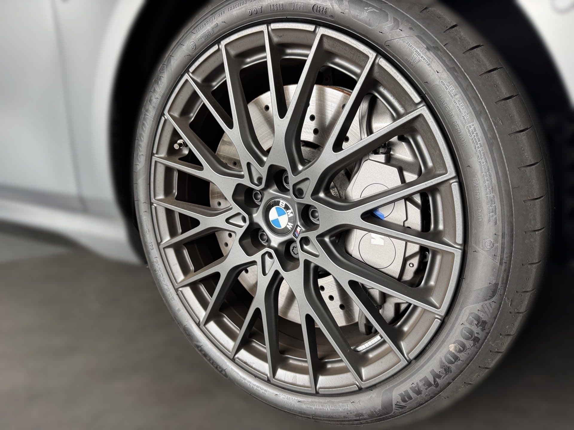 BMW Serie 1 - 6