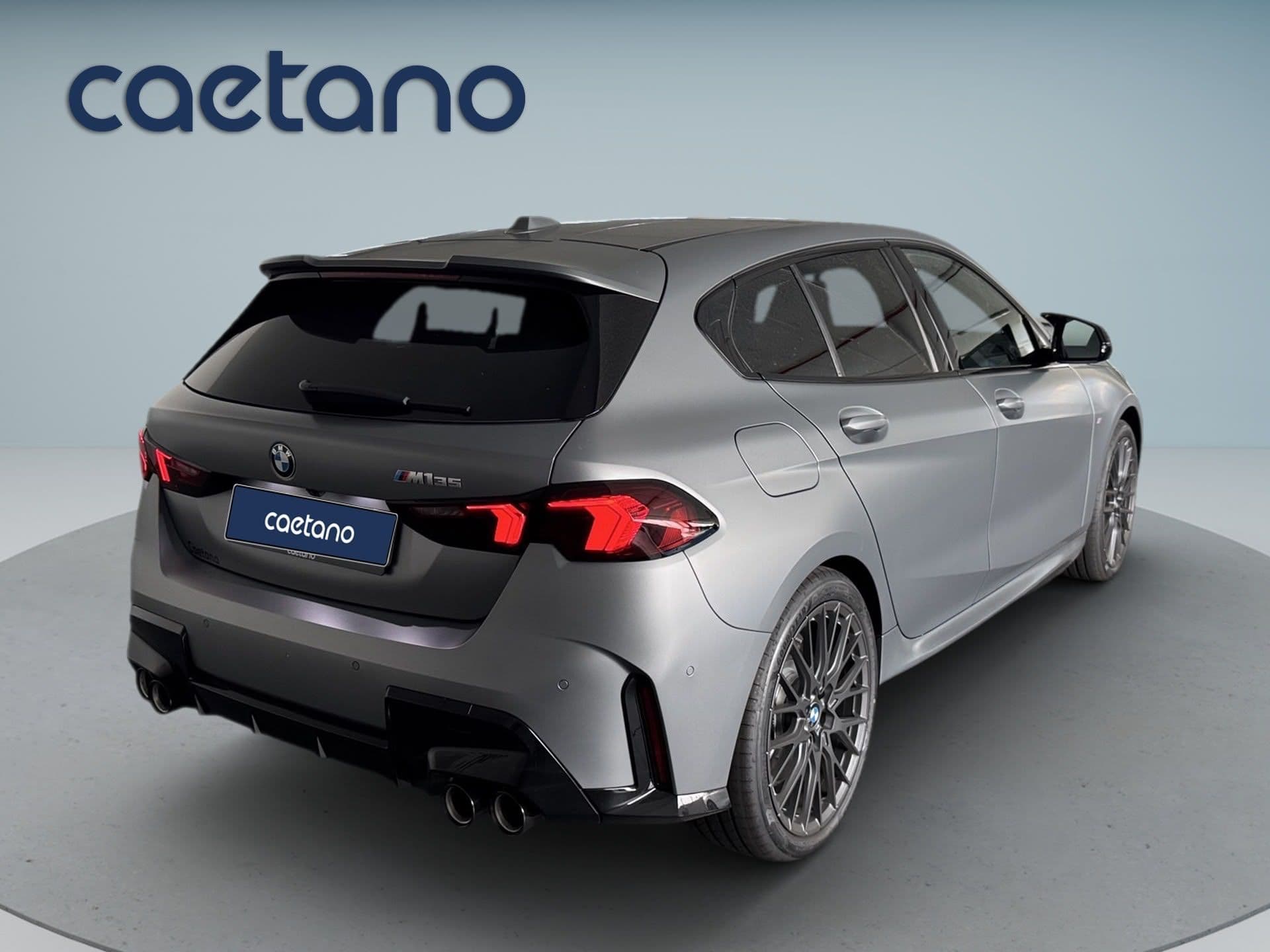BMW Serie 1 - 7