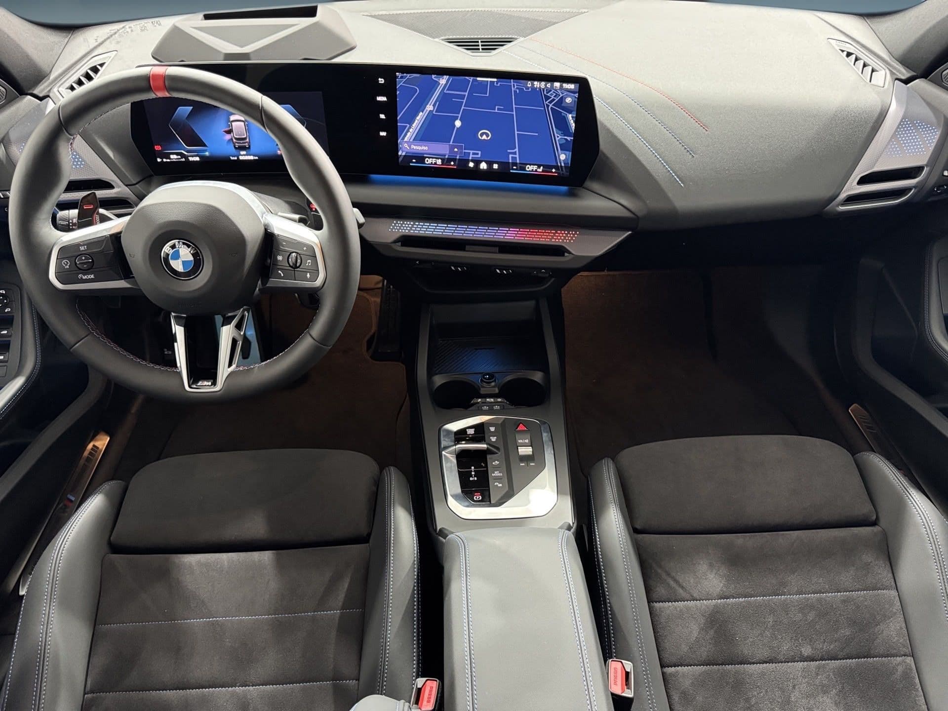 BMW Serie 1 - 10
