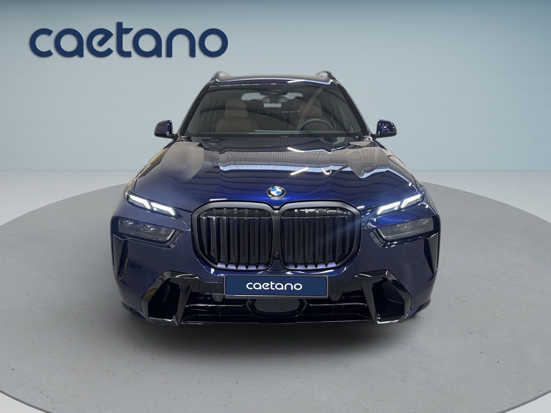 BMW X7 - 3