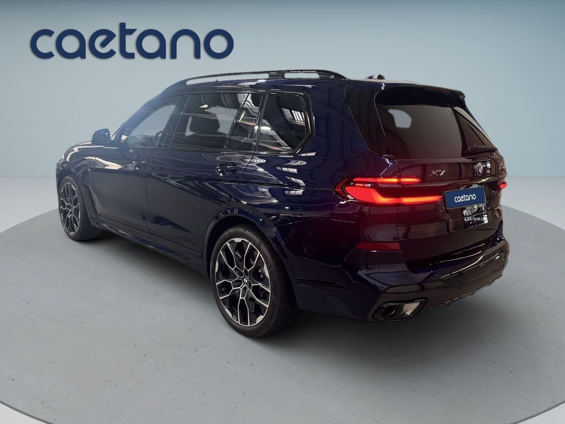 BMW X7 - 5