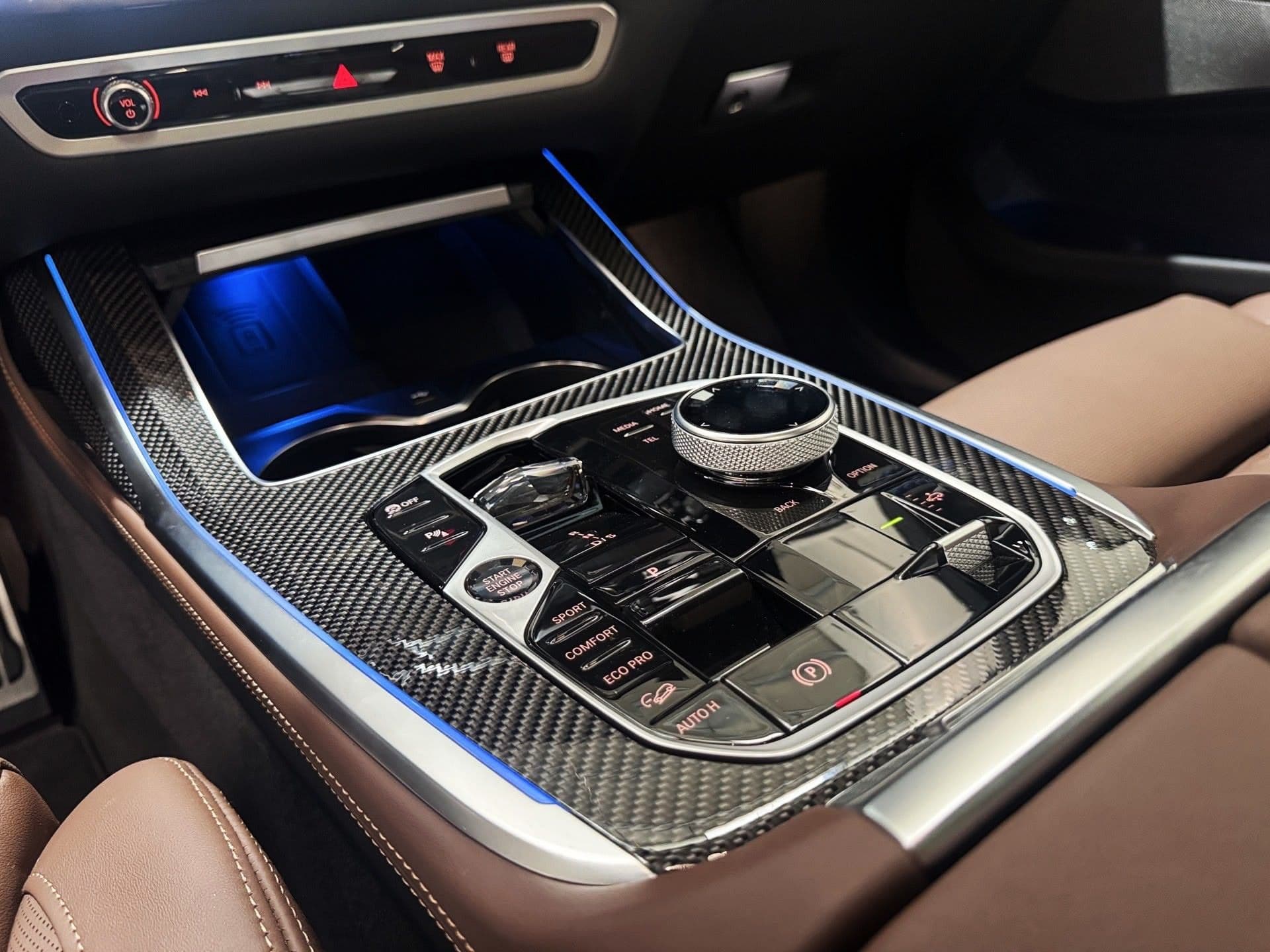 BMW X7 - 8