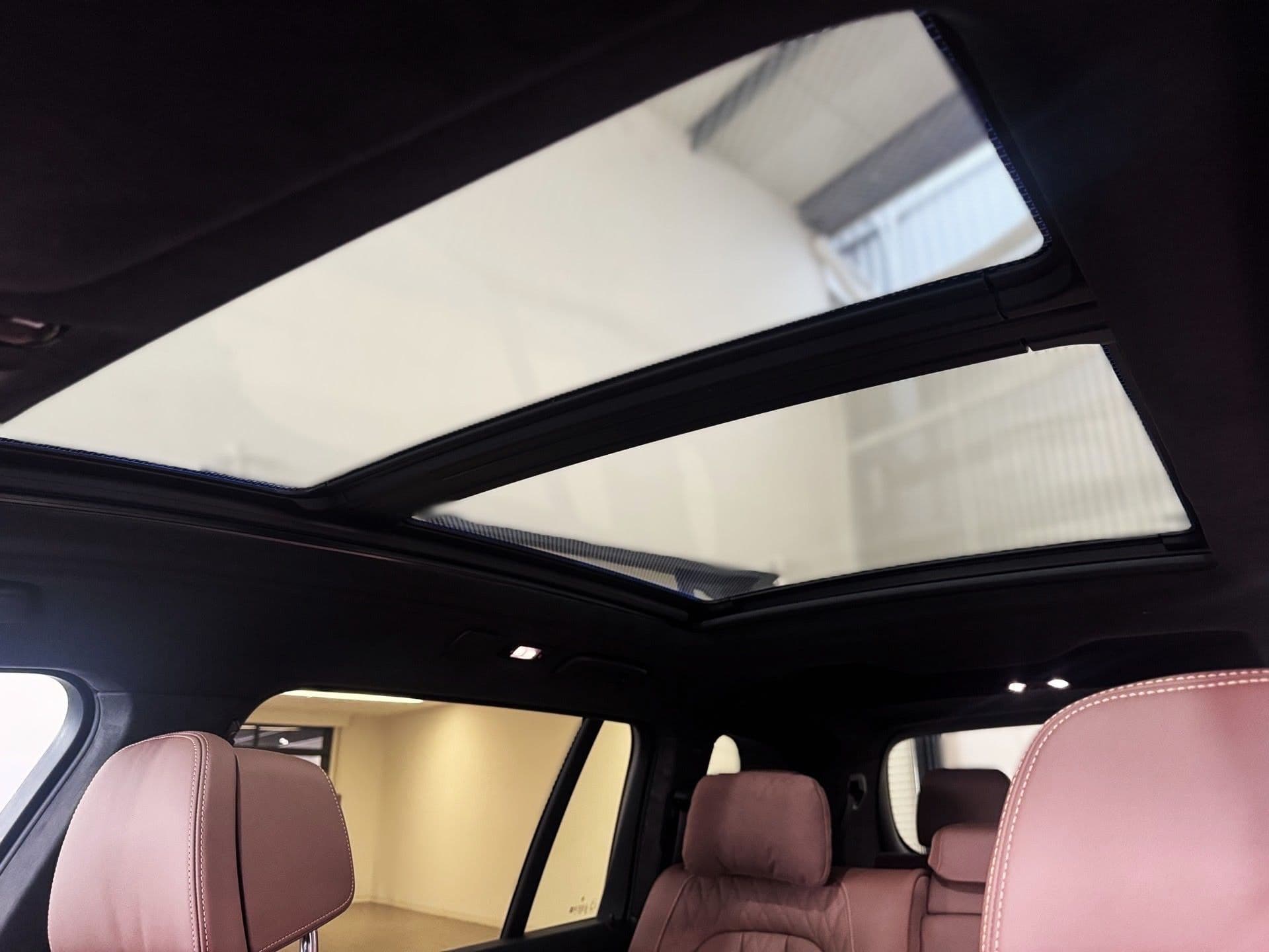 BMW X7 - 9