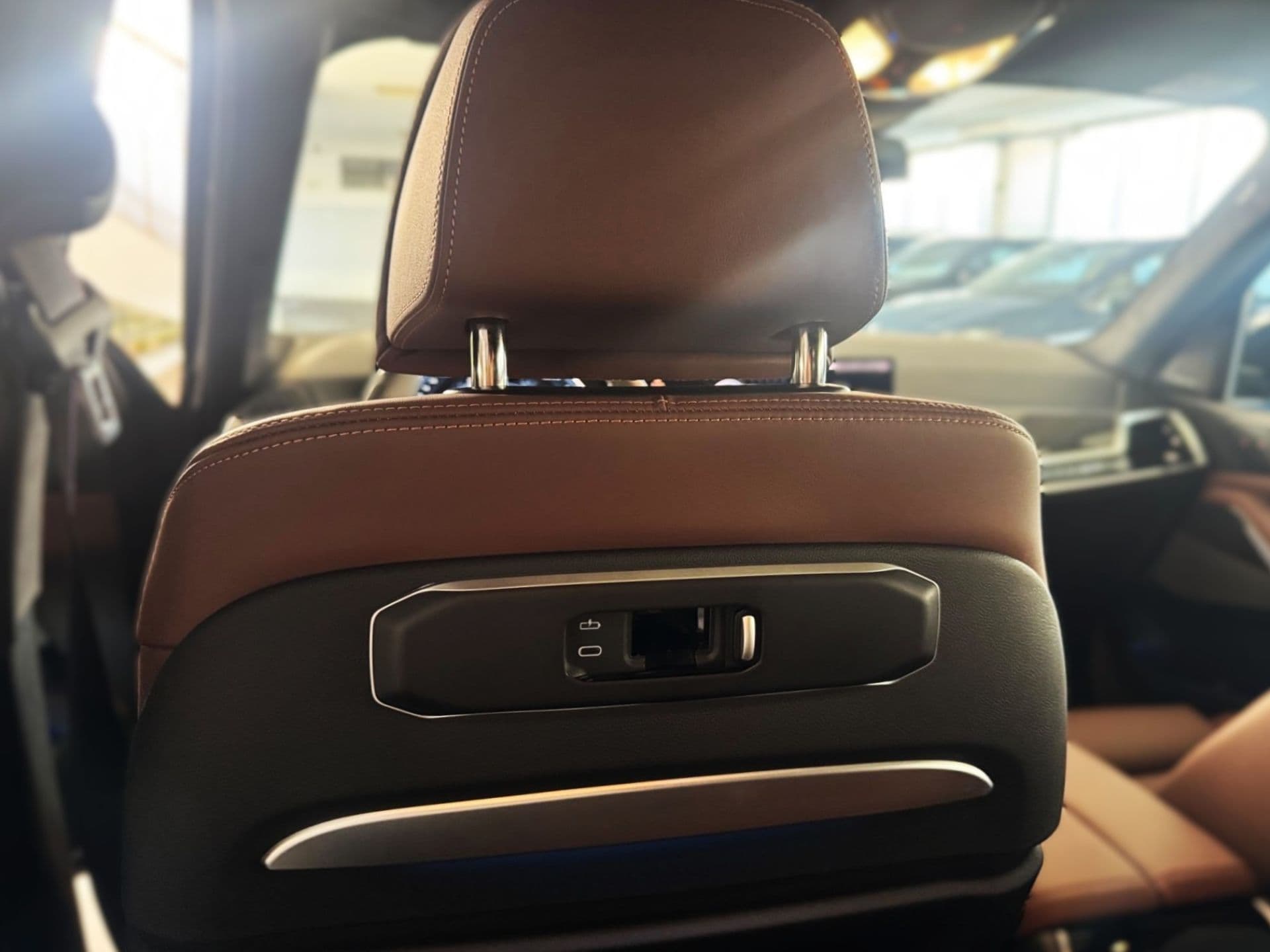 BMW X7 - 11