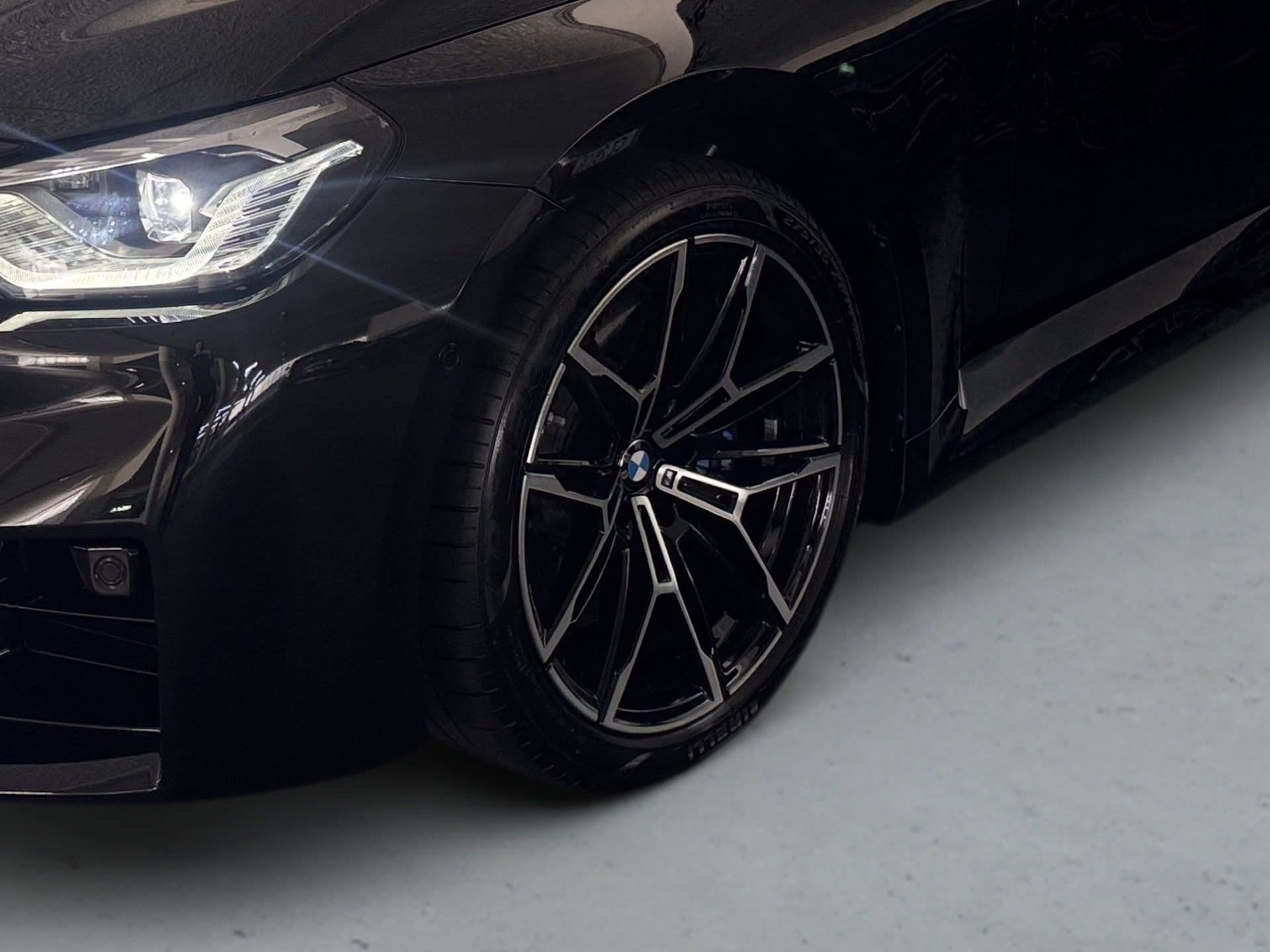 BMW Série 2 - 2
