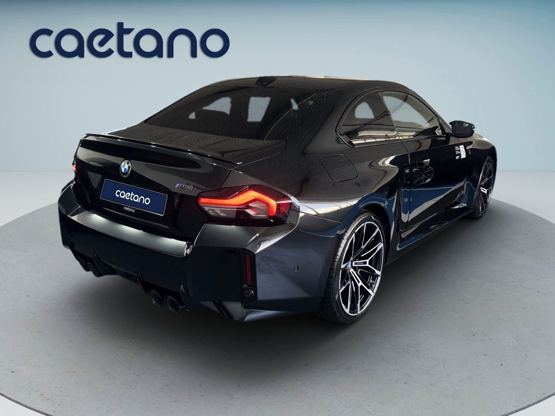 BMW Série 2 - 5
