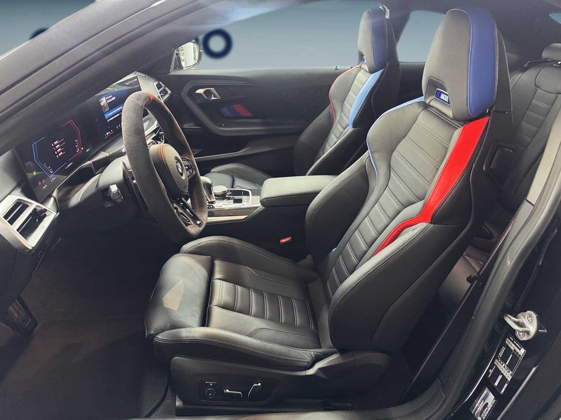 BMW Série 2 - 6