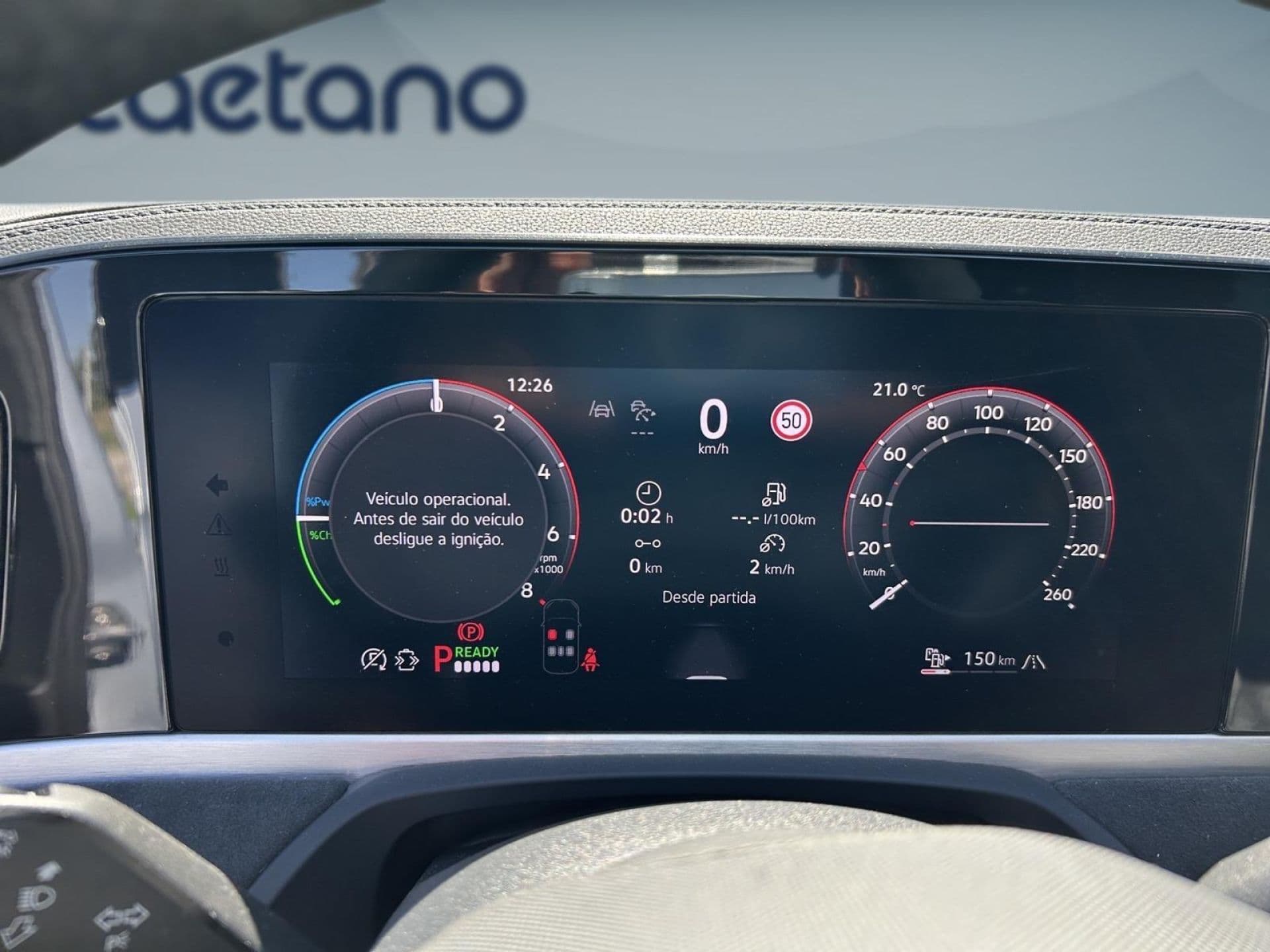Volkswagen Passat - 7