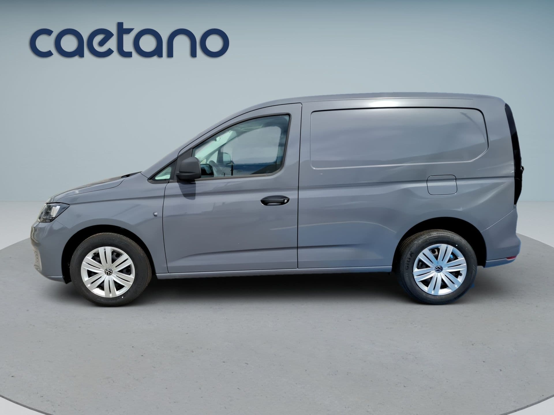 Volkswagen Caddy - 4