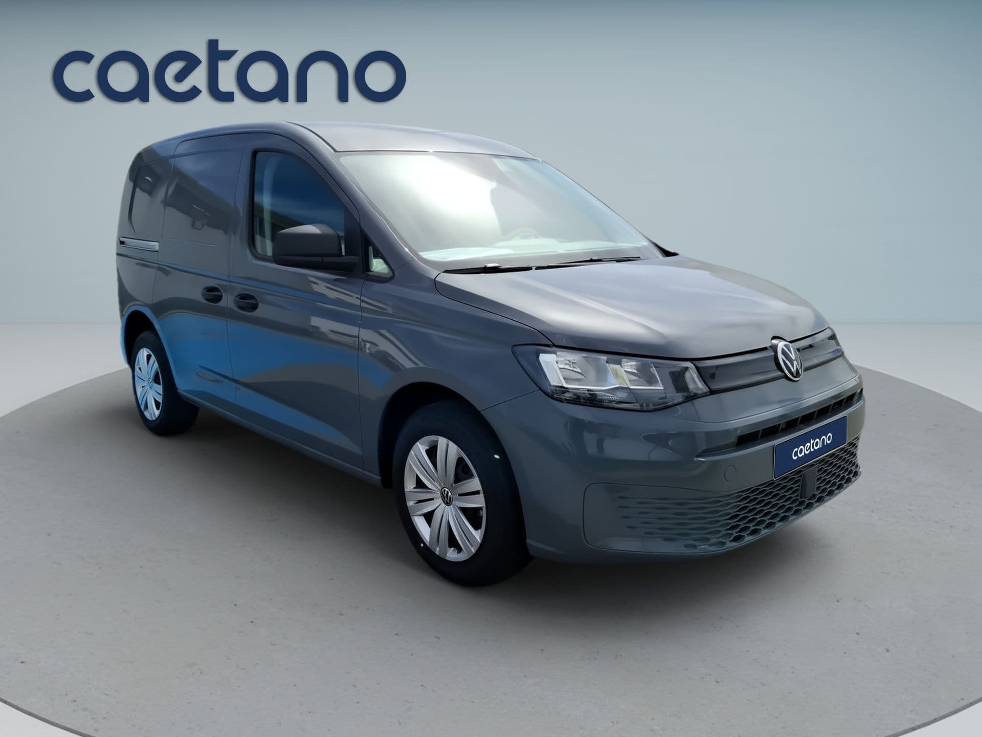 Volkswagen Caddy - 5