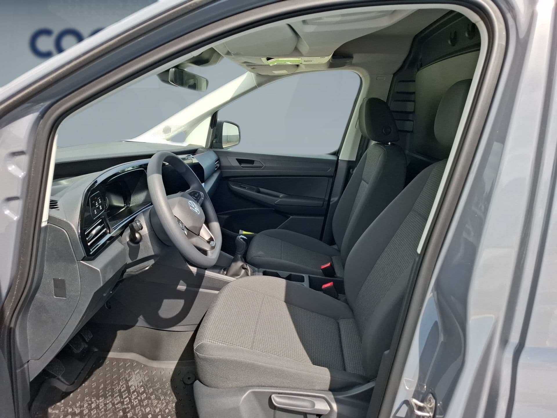 Volkswagen Caddy - 6