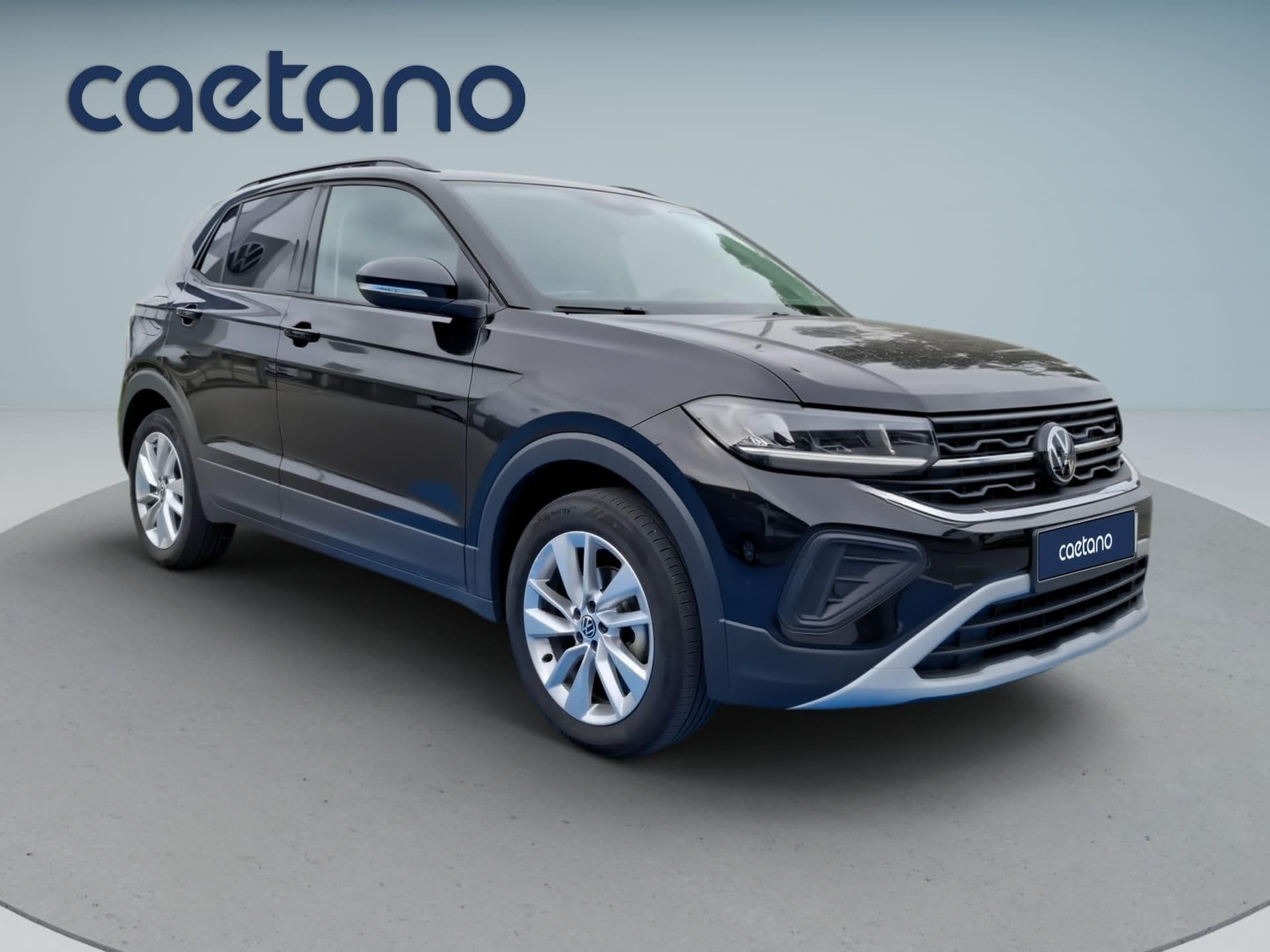 Volkswagen T-Cross - 7