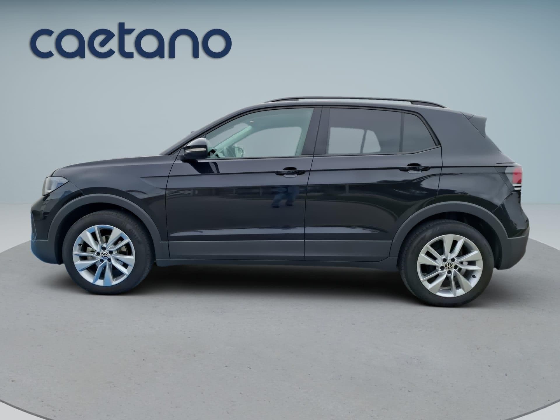 Volkswagen T-Cross - 8