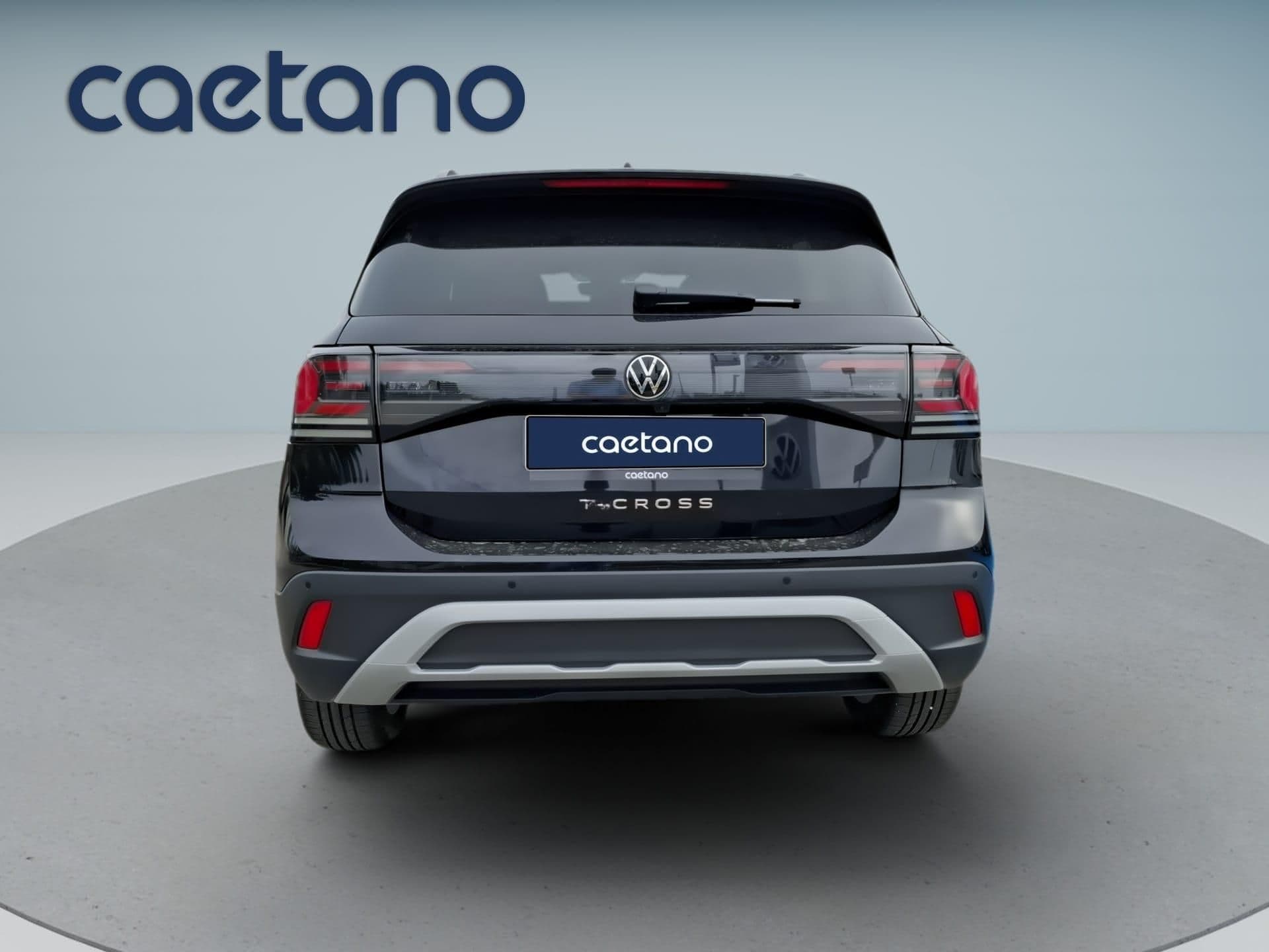 Volkswagen T-Cross - 9