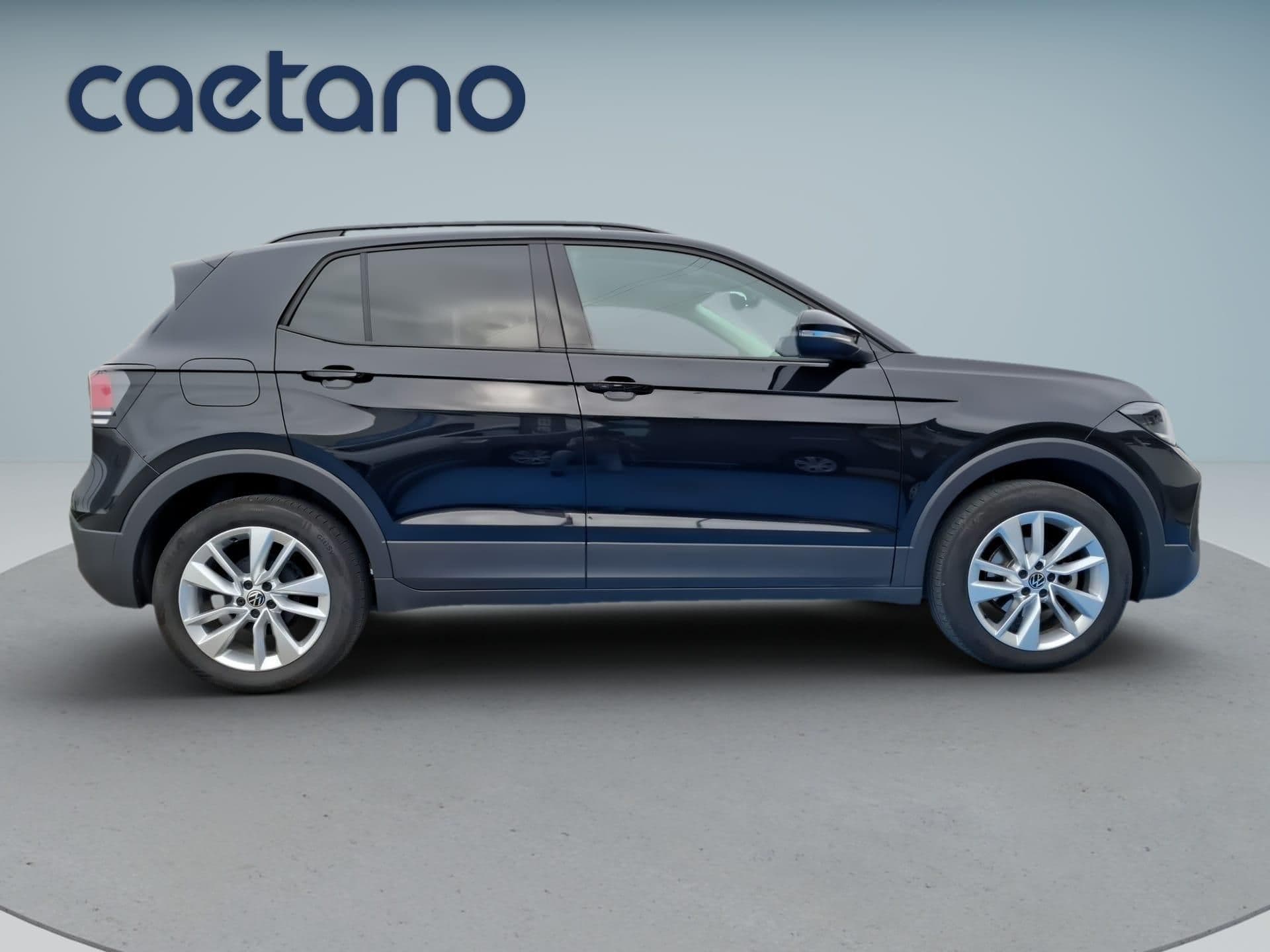 Volkswagen T-Cross - 10