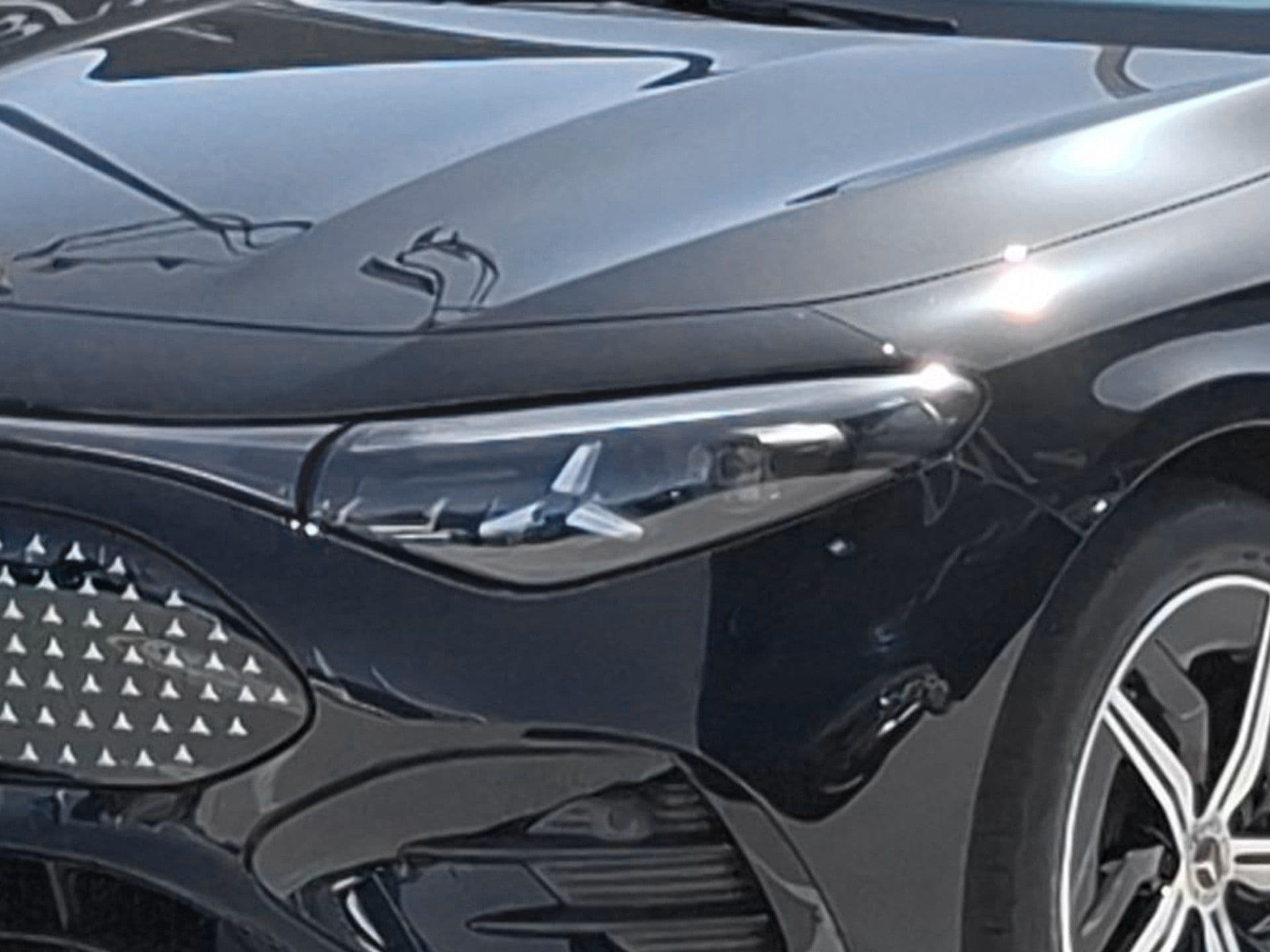 Mercedes-Benz CLA - 3