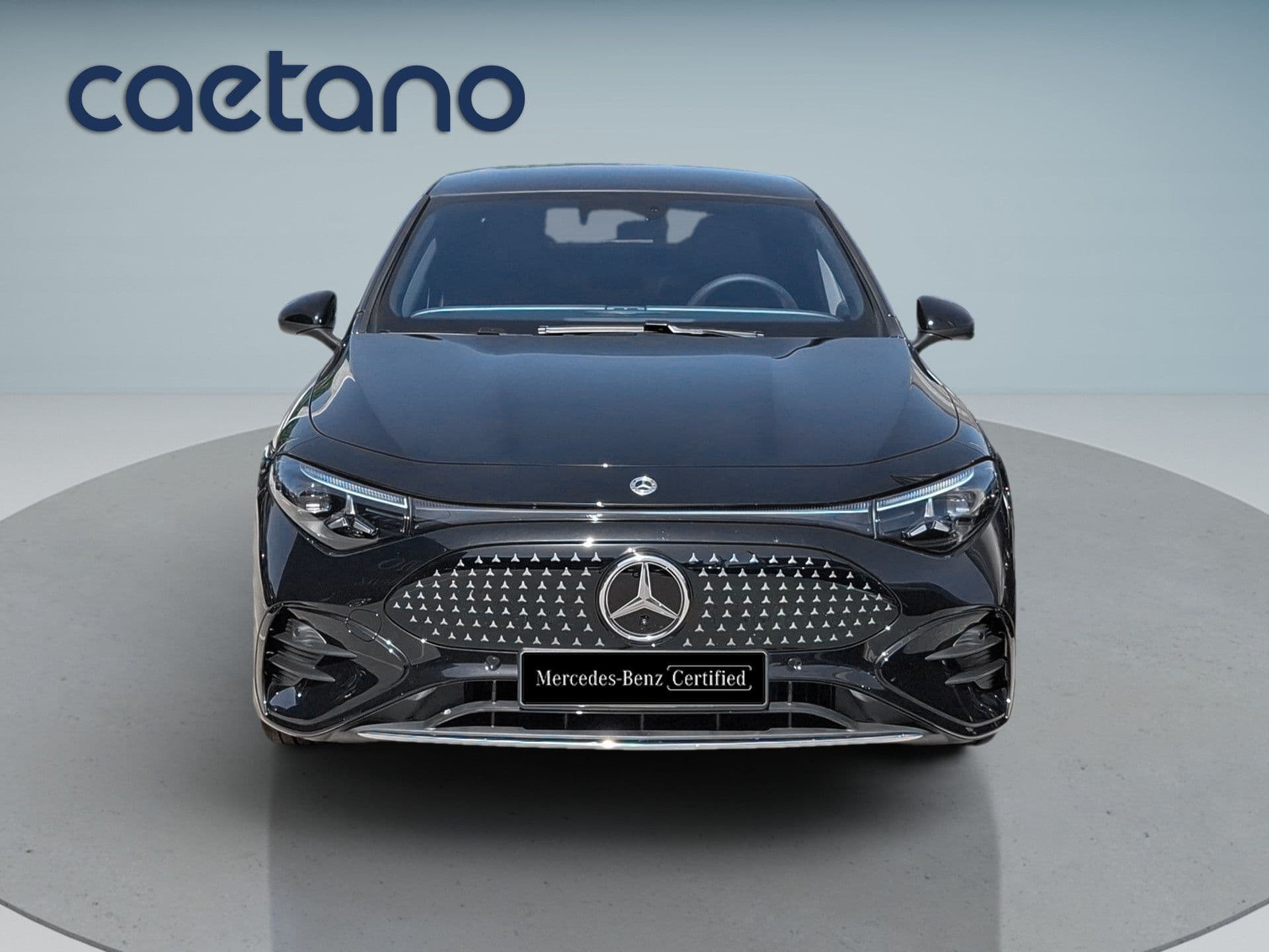 Mercedes-Benz CLA - 4