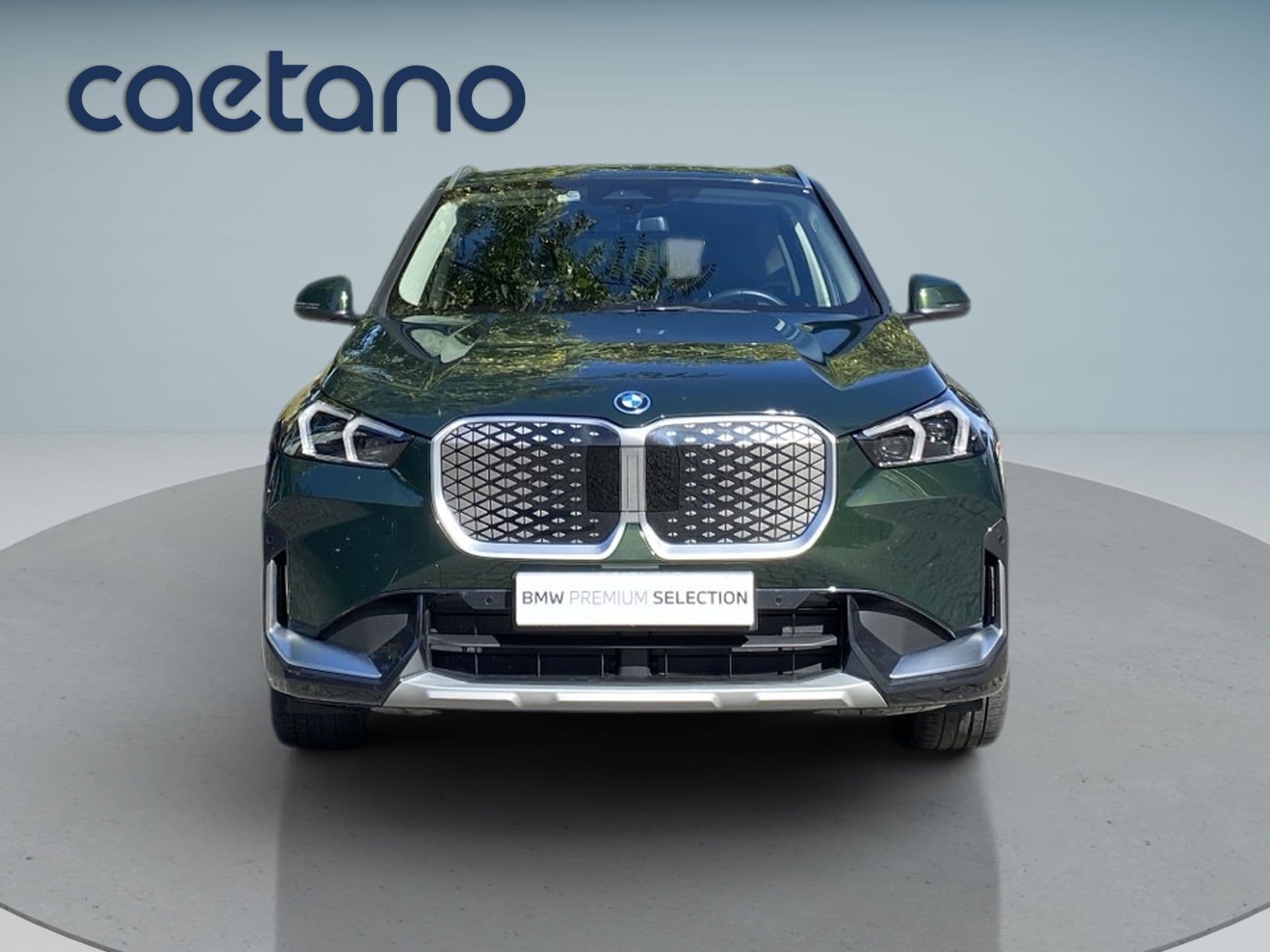 BMW iX1 - 6