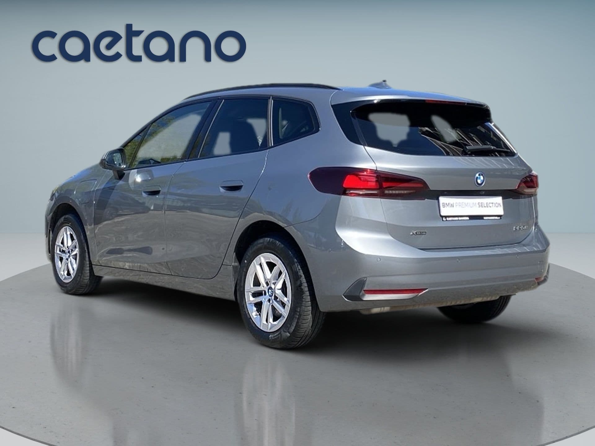 BMW Serie 2 Active Tourer - 3