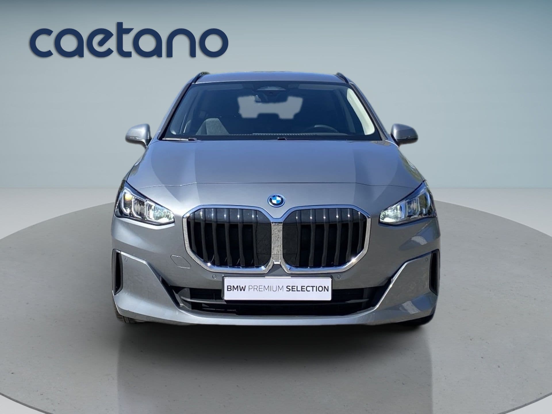 BMW Serie 2 Active Tourer - 5