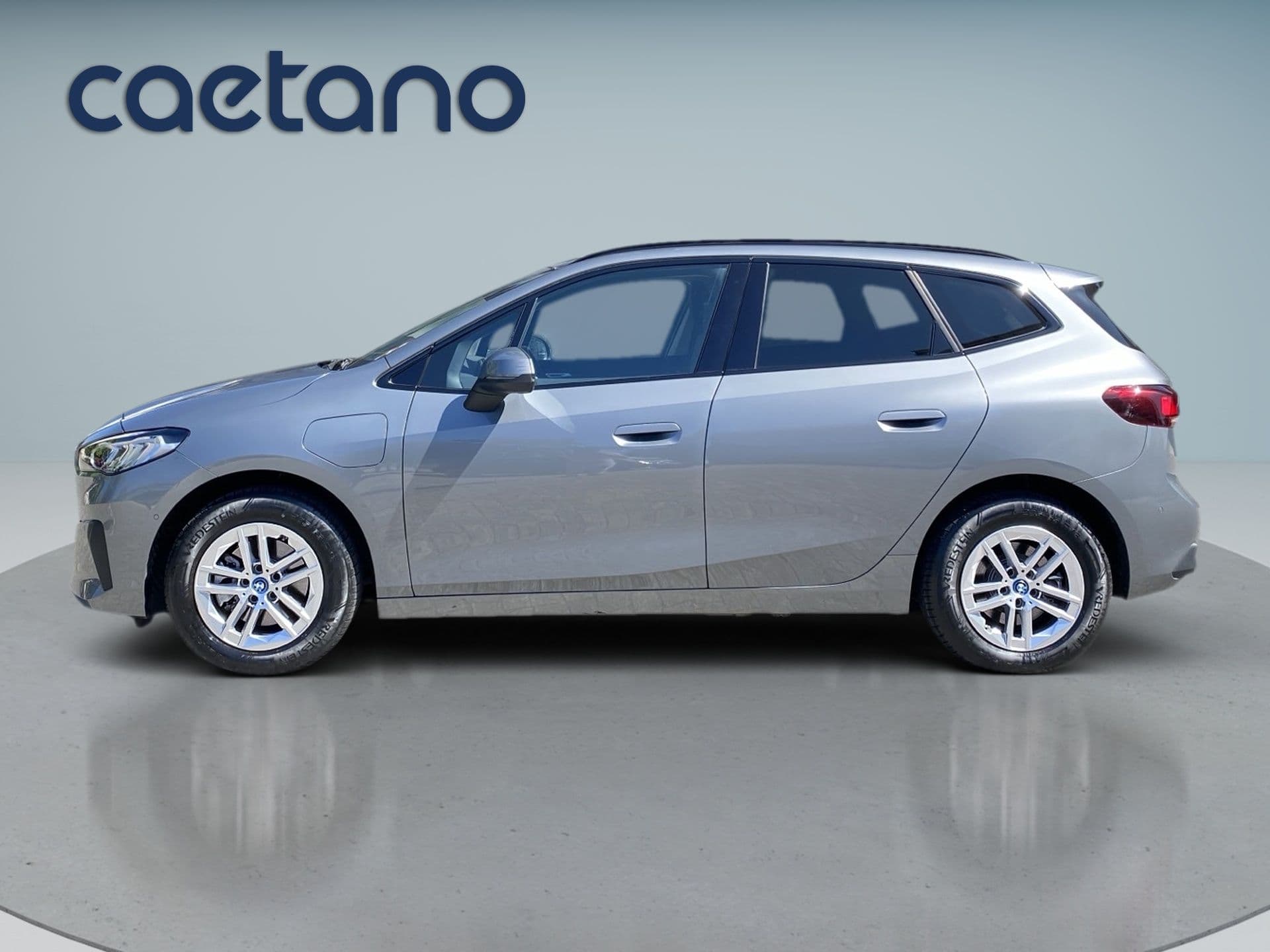 BMW Serie 2 Active Tourer - 6