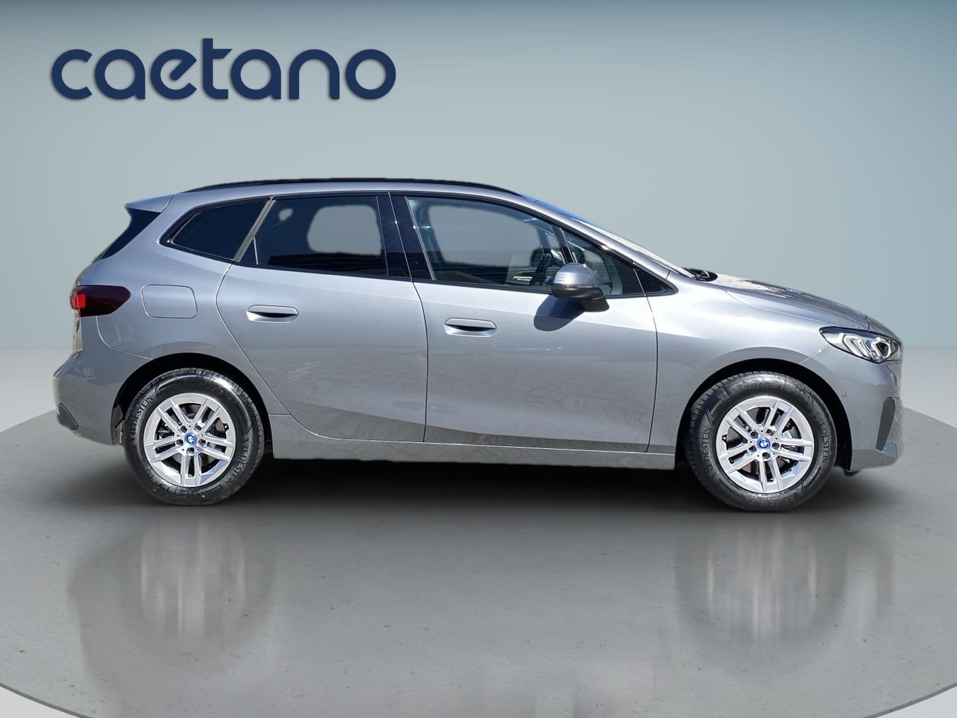BMW Serie 2 Active Tourer - 7