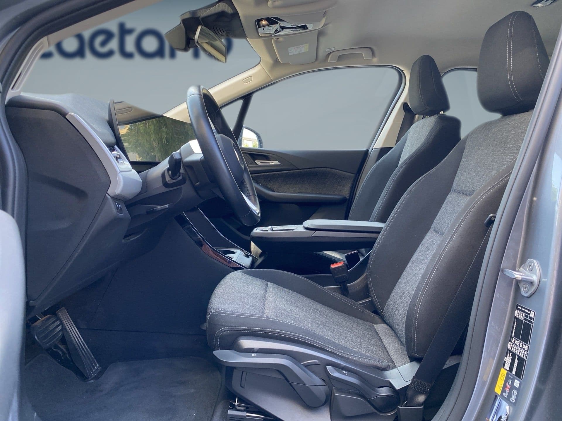 BMW Serie 2 Active Tourer - 9