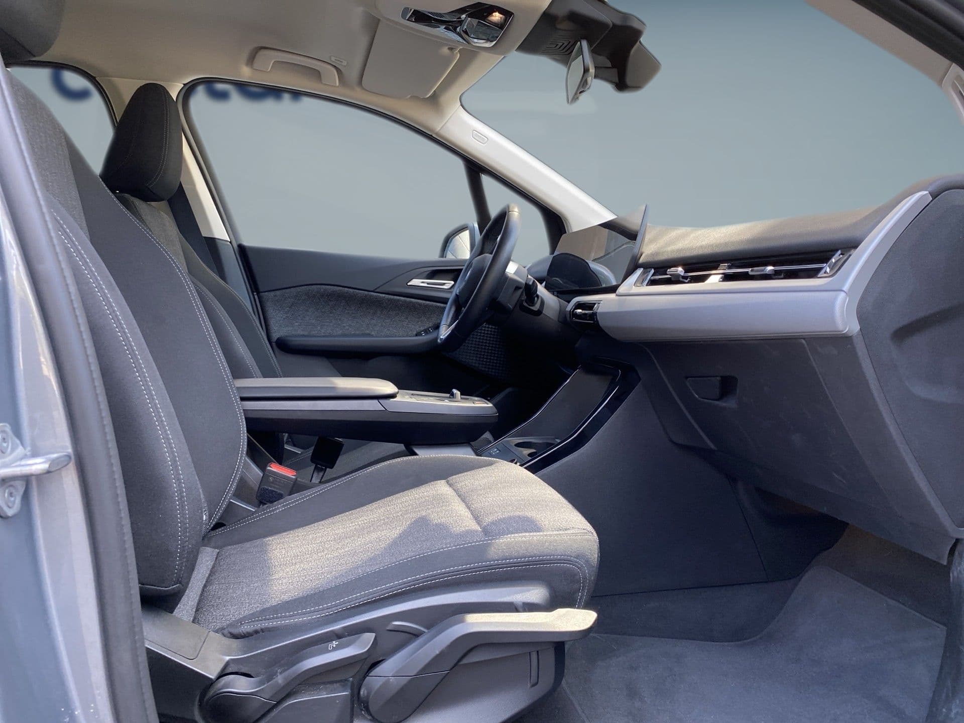 BMW Serie 2 Active Tourer - 11