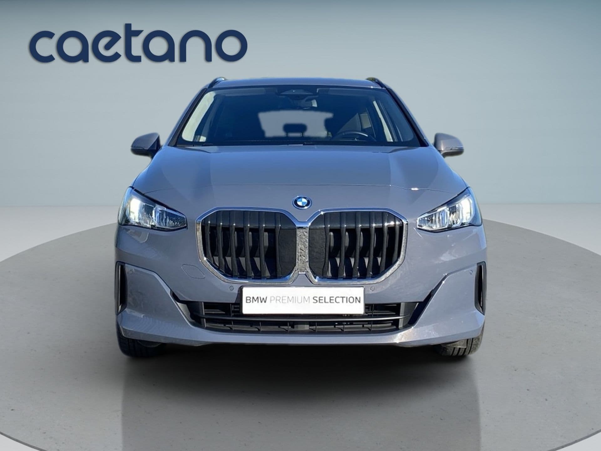 BMW Serie 2 Active Tourer - 4