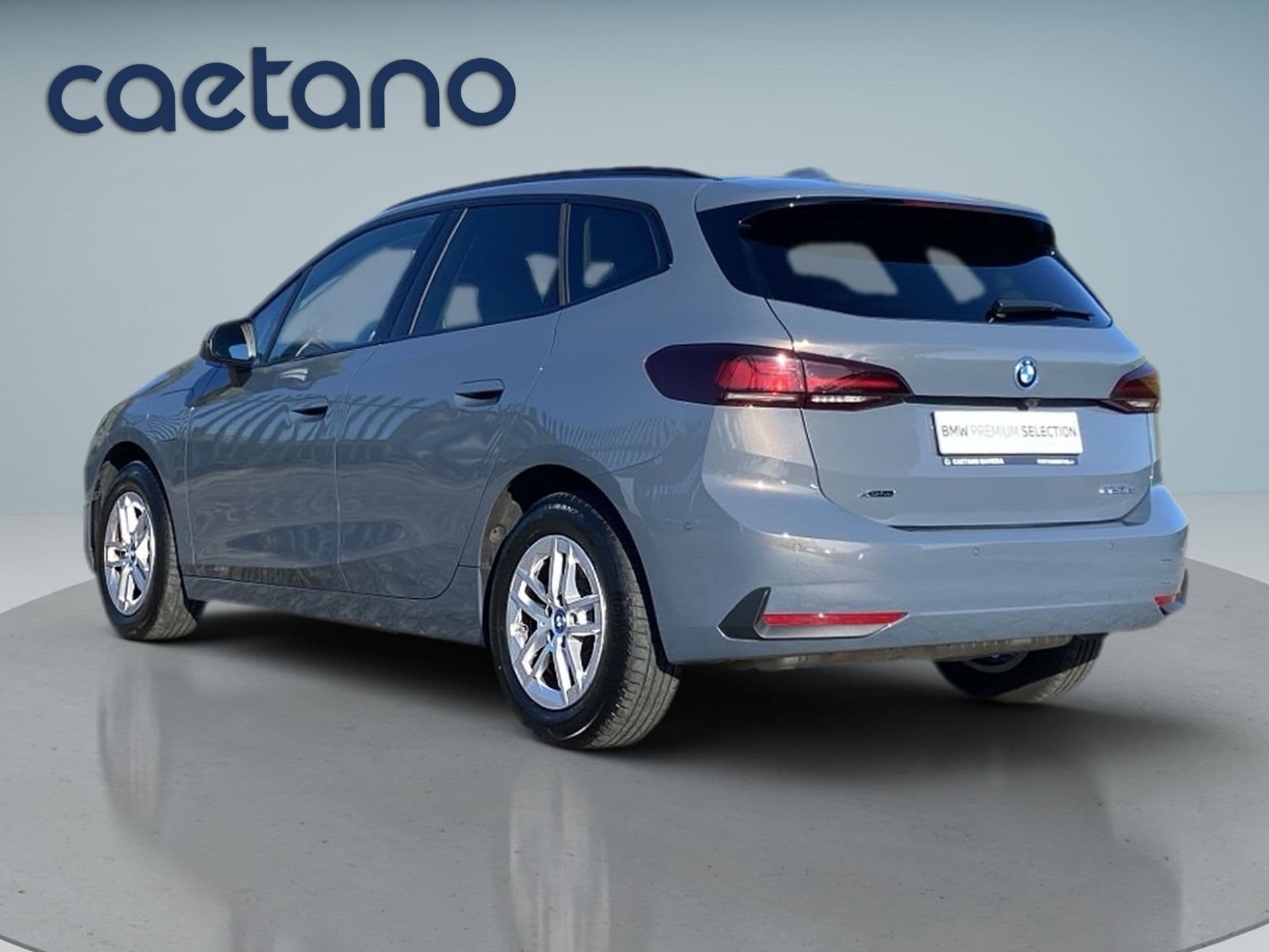 BMW Serie 2 Active Tourer - 5