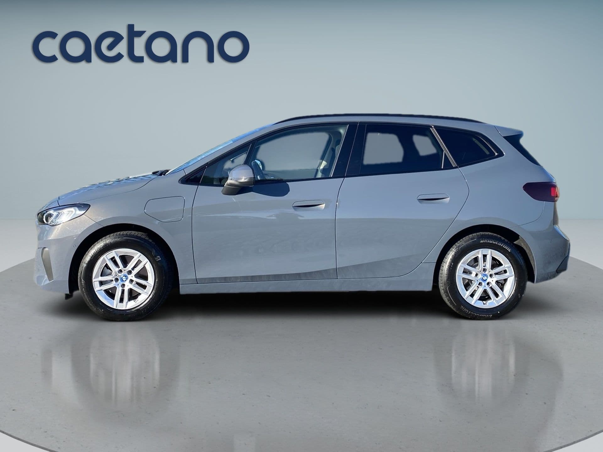 BMW Serie 2 Active Tourer - 6