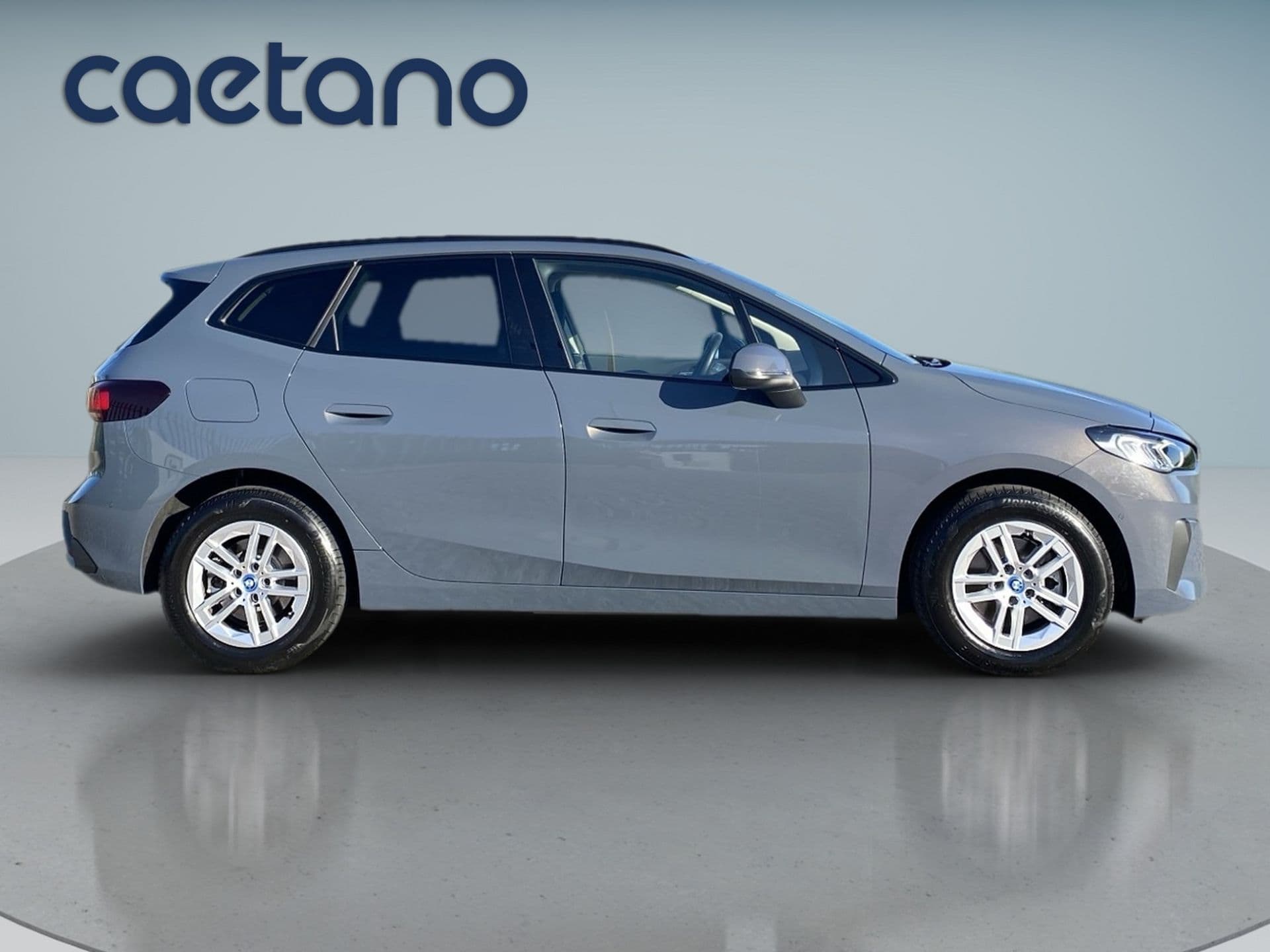 BMW Serie 2 Active Tourer - 7