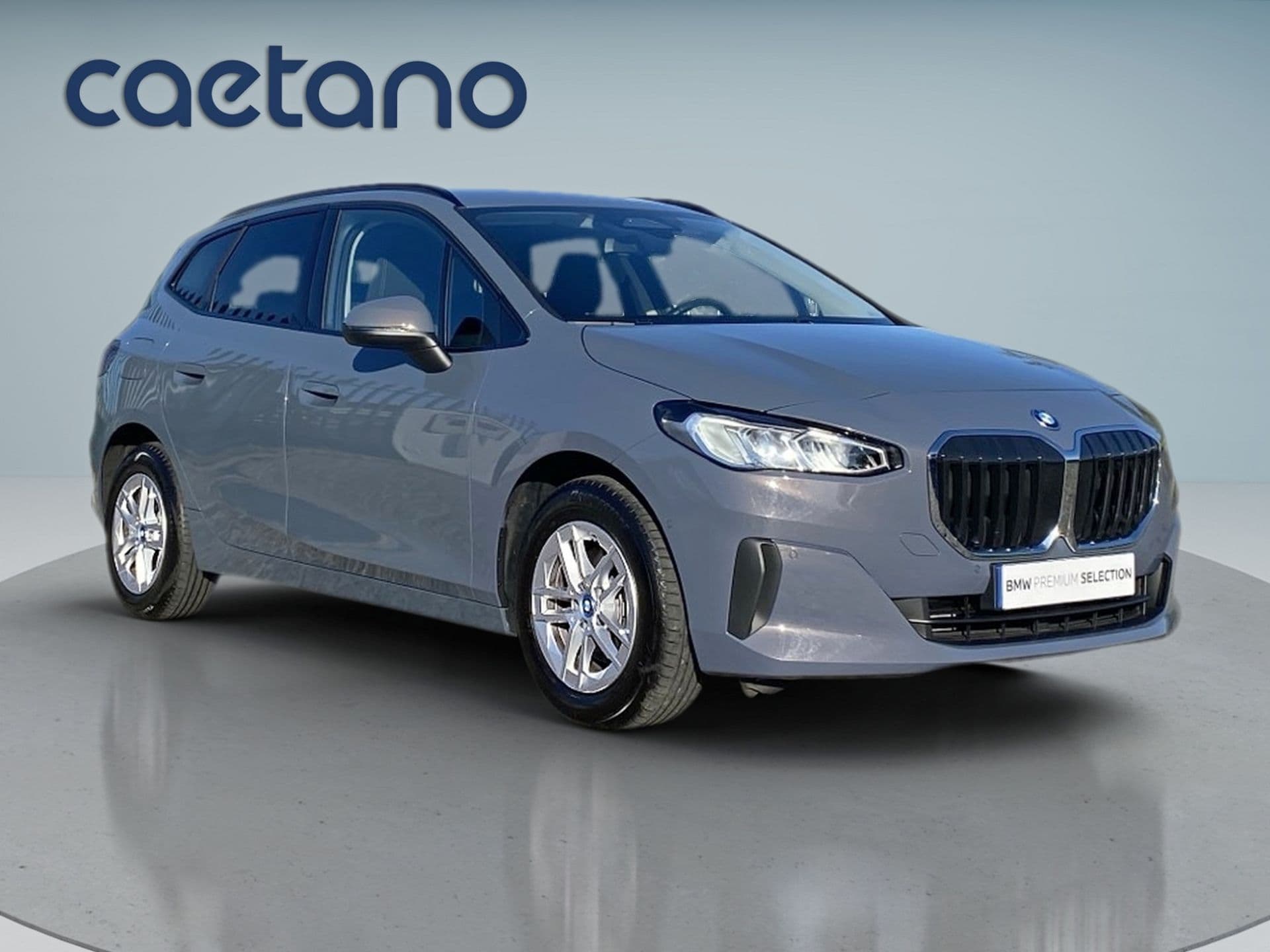 BMW Serie 2 Active Tourer - 8