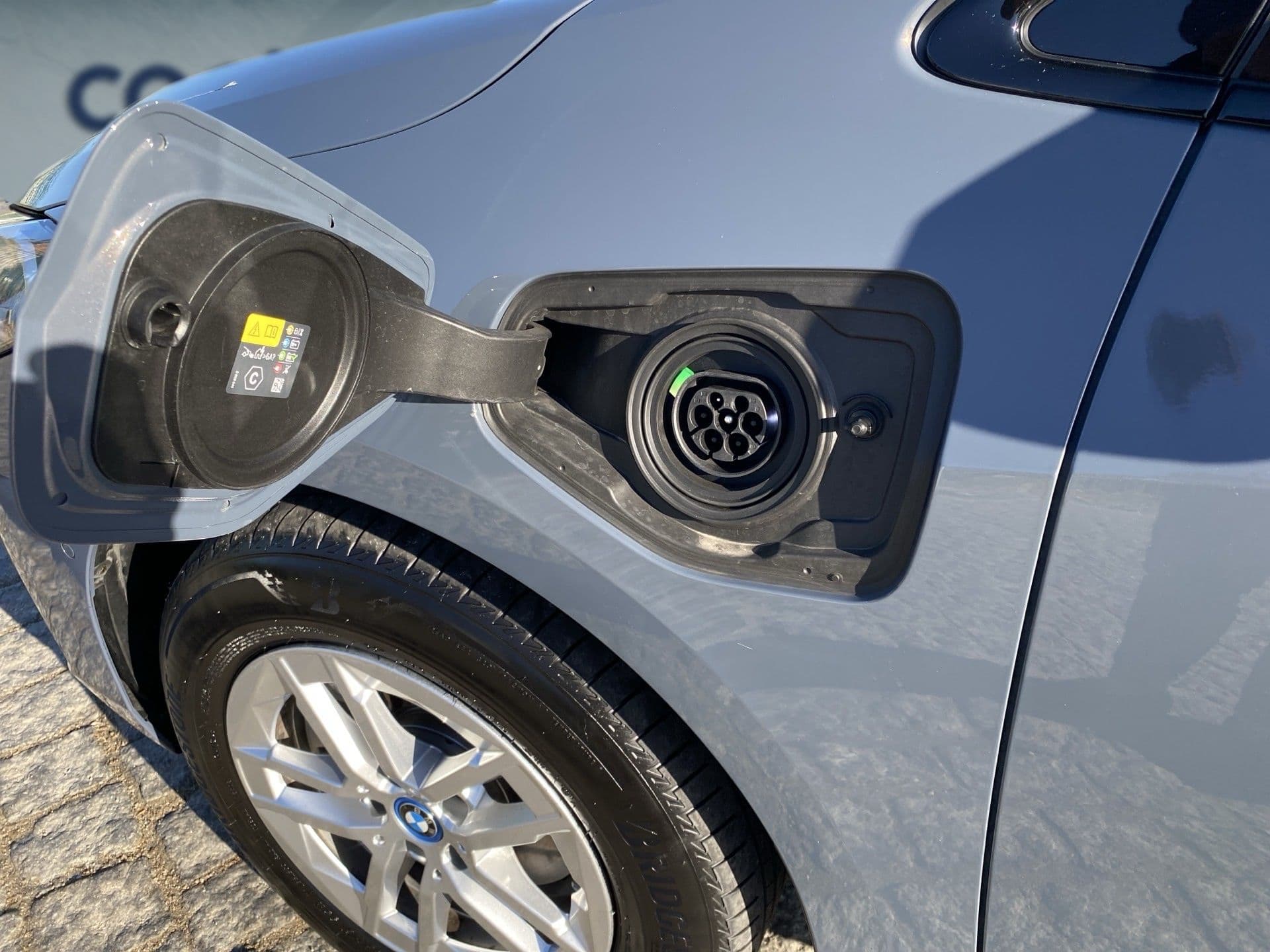 BMW Serie 2 Active Tourer - 9