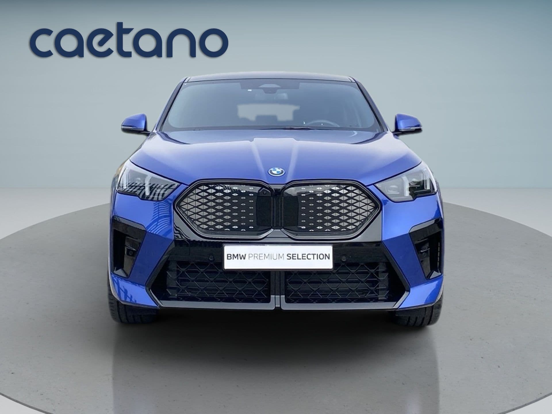 BMW iX2 - 5
