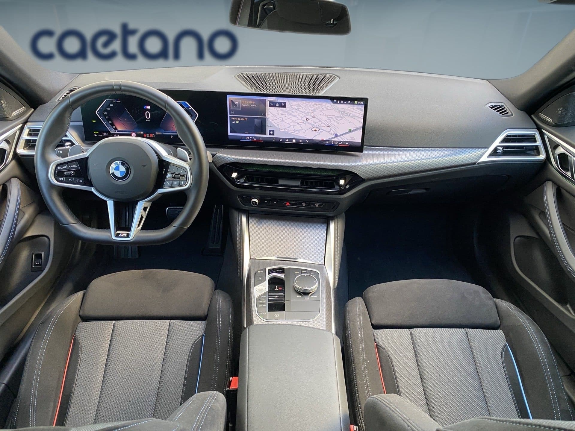BMW Serie 4 - 3