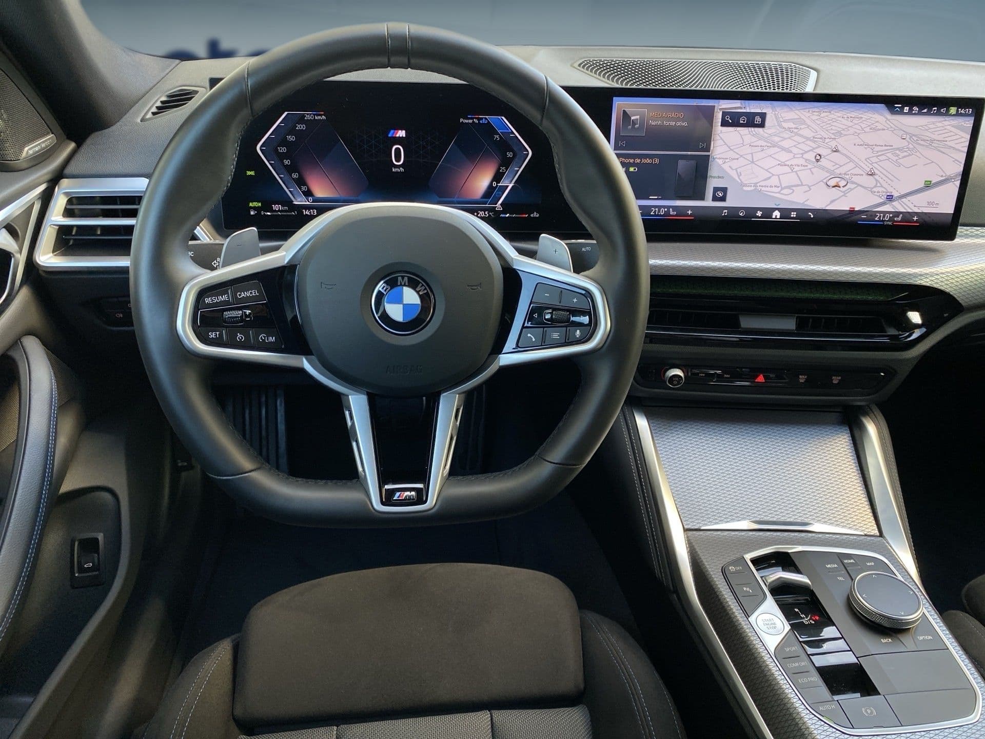 BMW Serie 4 - 5